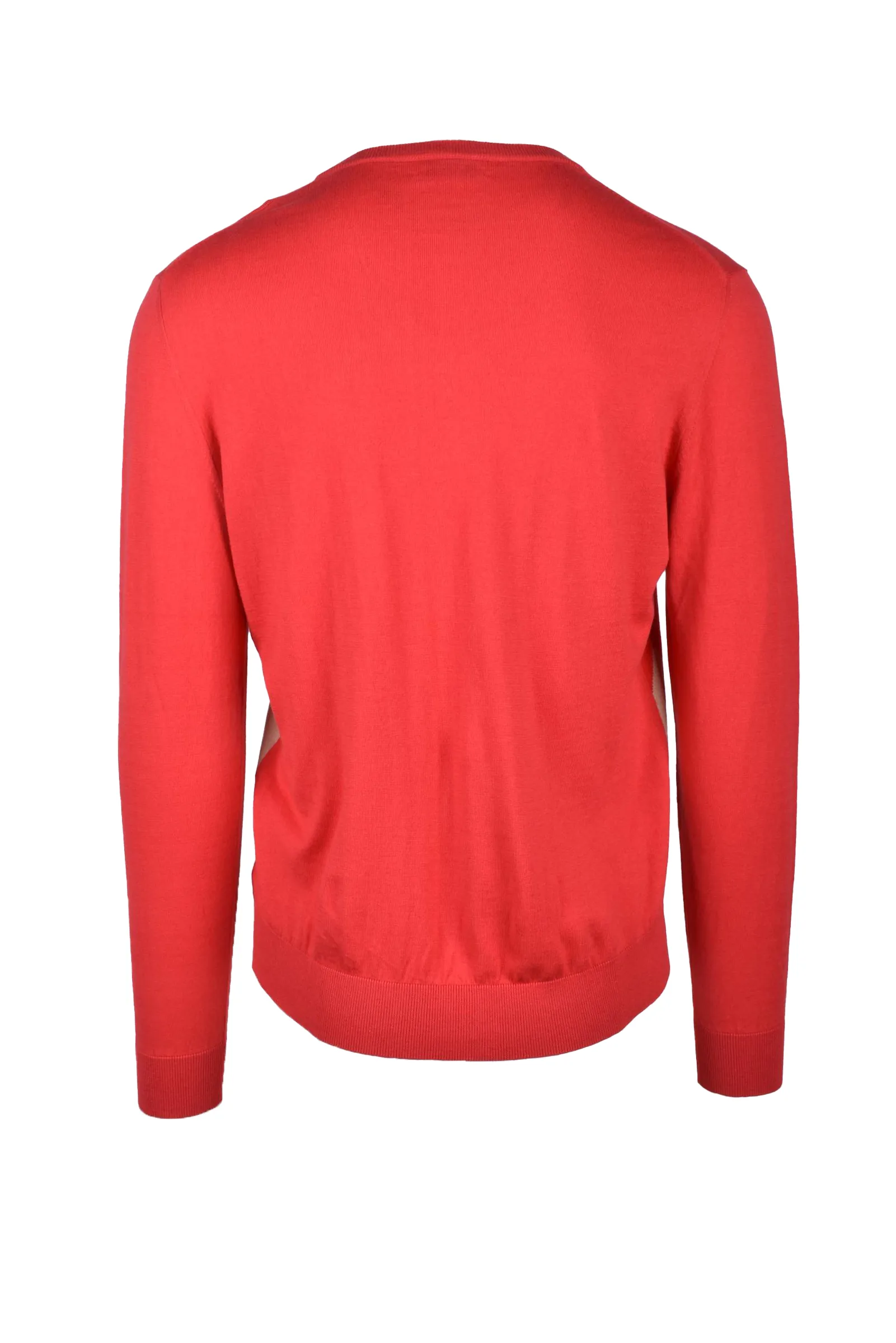 Maglia BALLANTYNE  Rosso