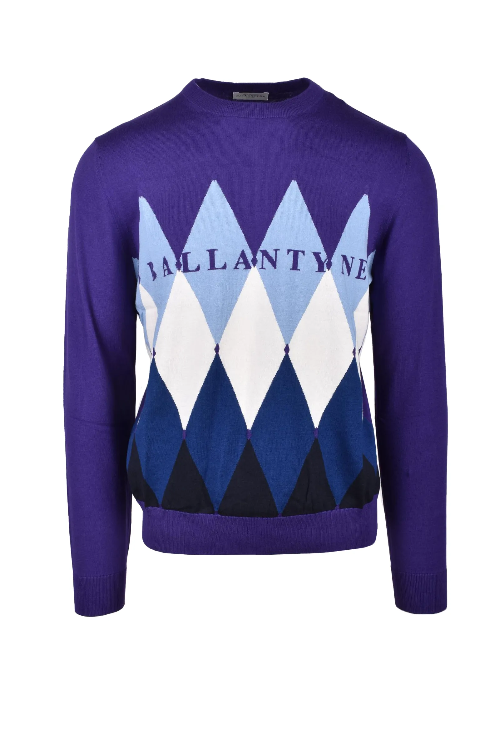 Maglia BALLANTYNE  Viola