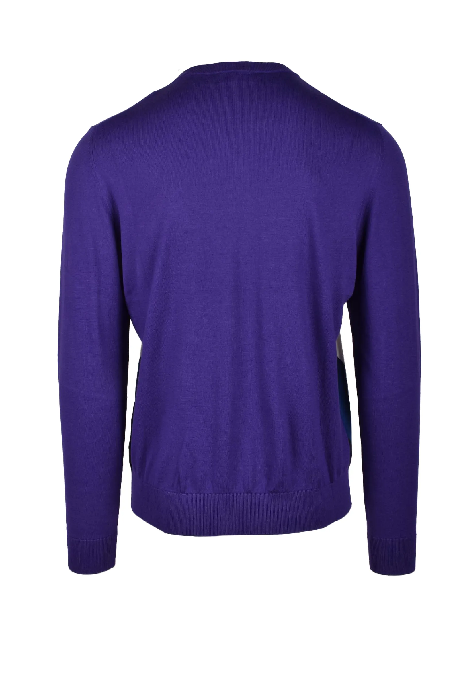 Maglia BALLANTYNE  Viola