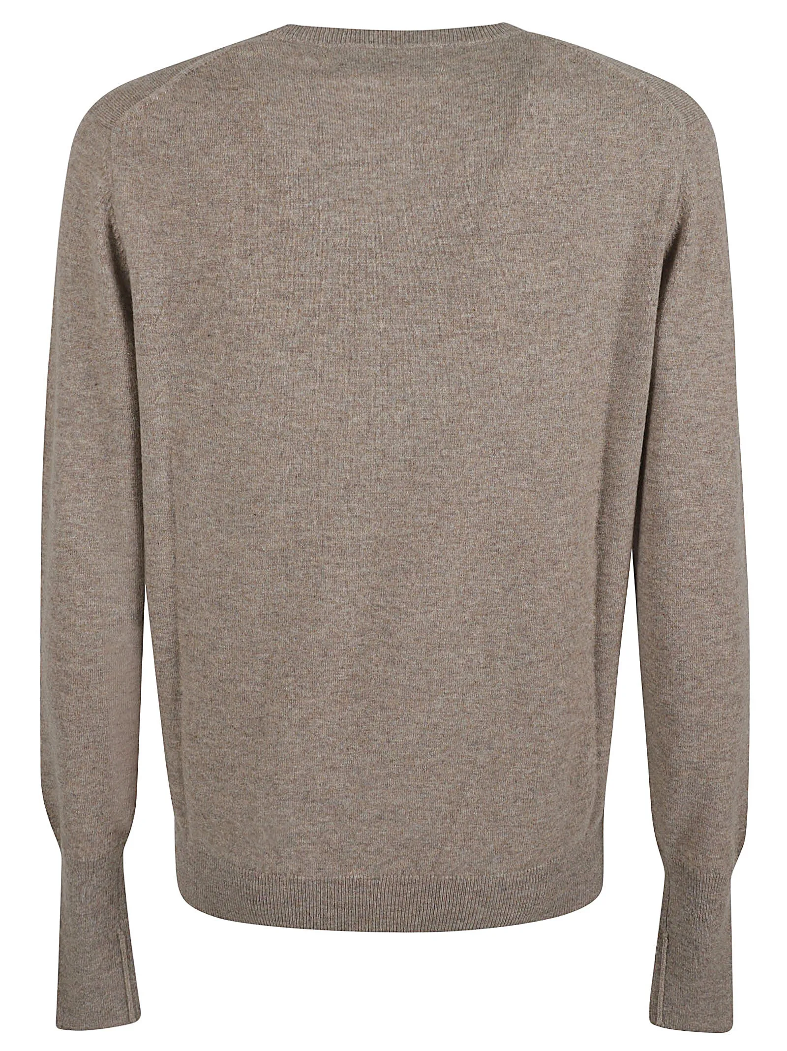 MAGLIA CASHMERE DIAMOND  BALLANTYNE  UOMO B2P00012KA894355