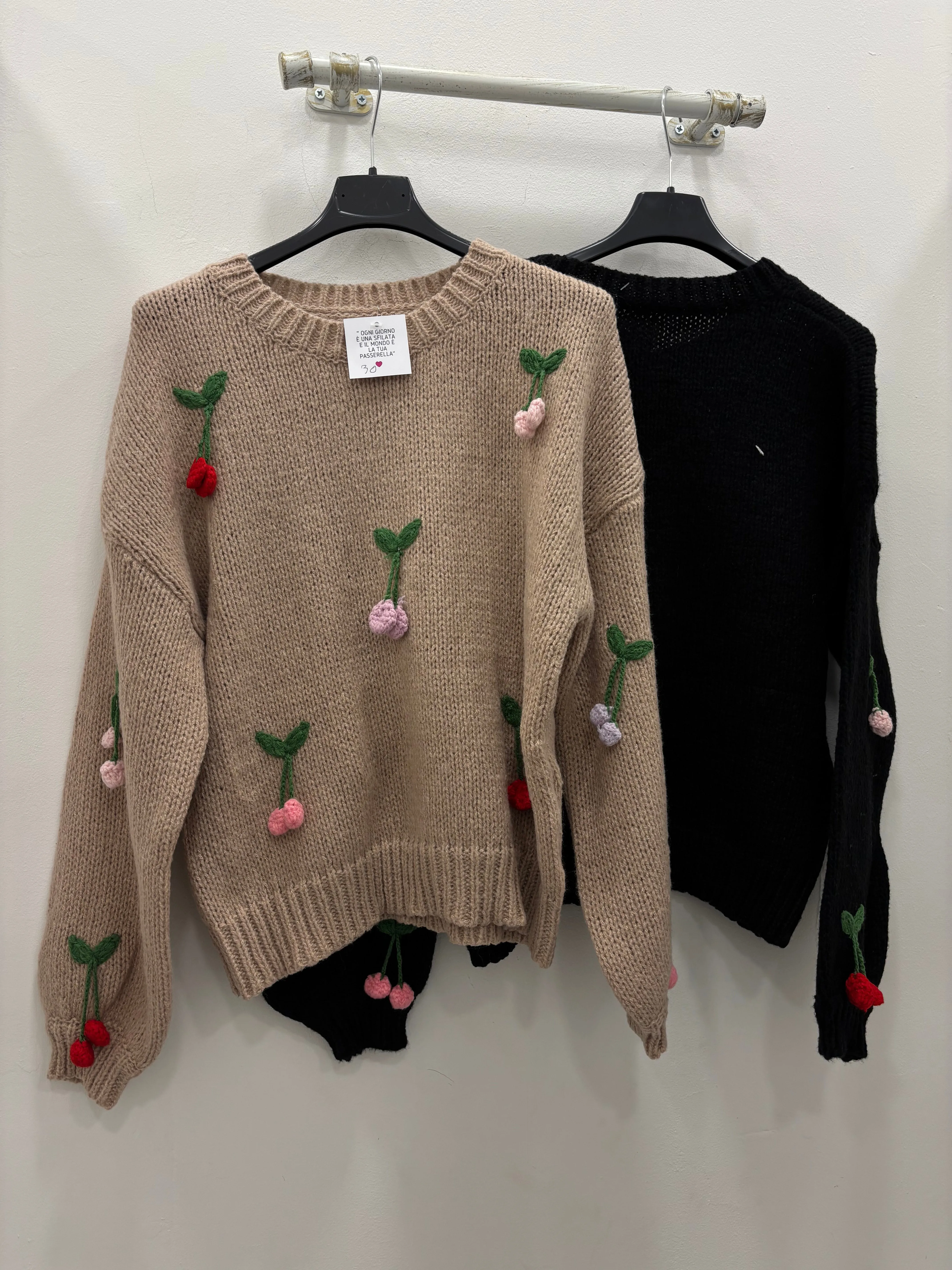 Maglia Clara