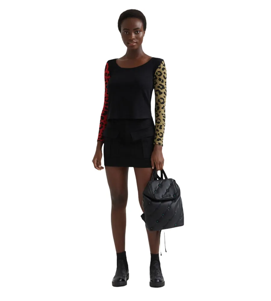 Maglia Donna Desigual