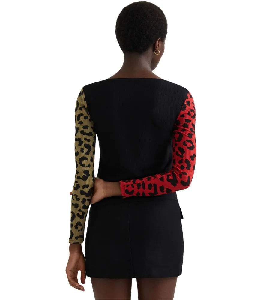 Maglia Donna Desigual
