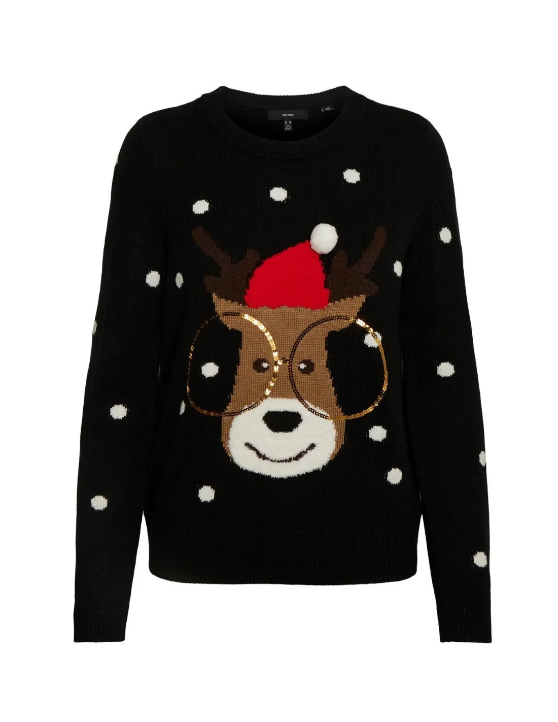 Maglia Donna VMTINSEL Vero Moda