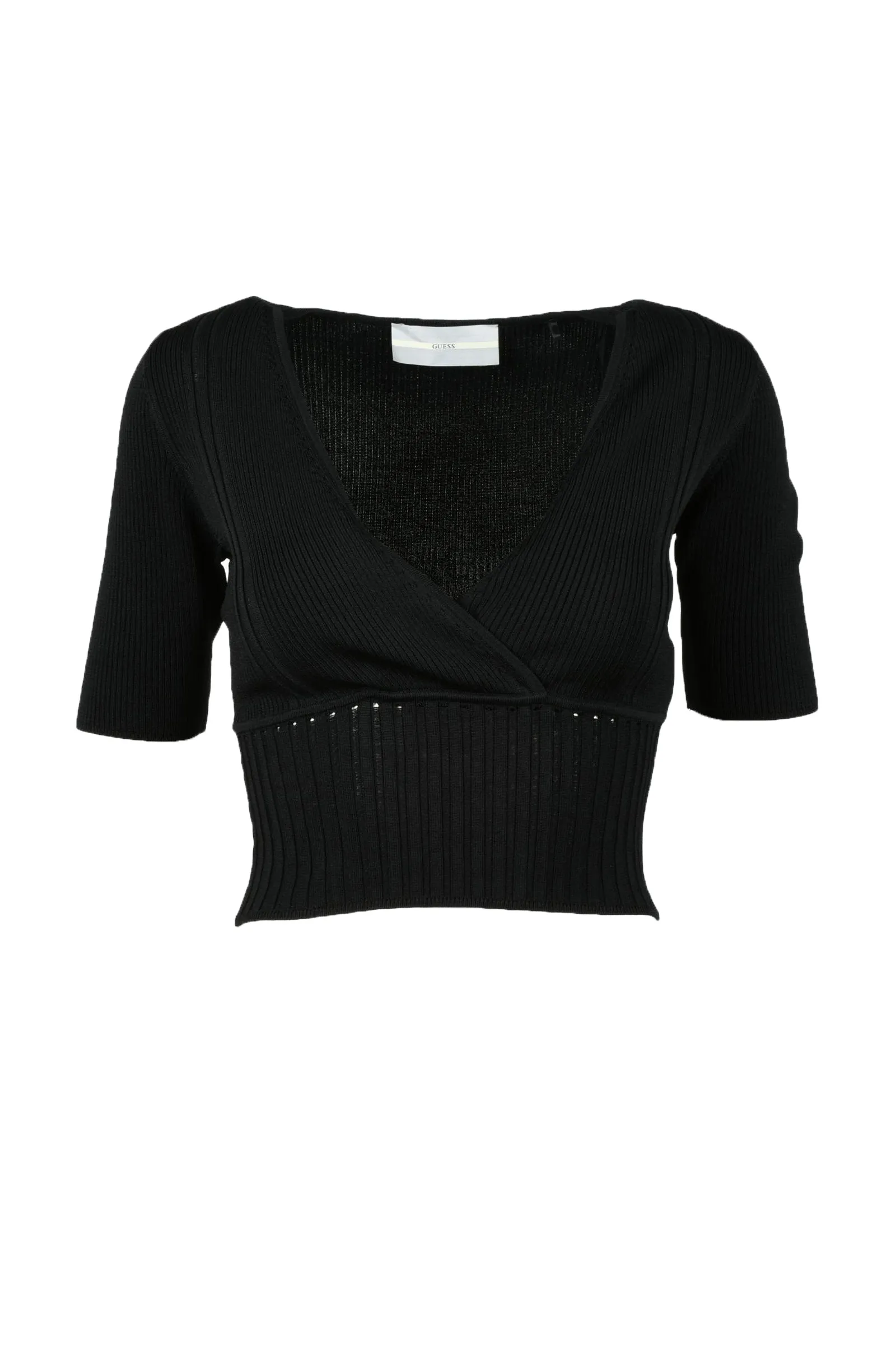 Maglia Guess  Nero