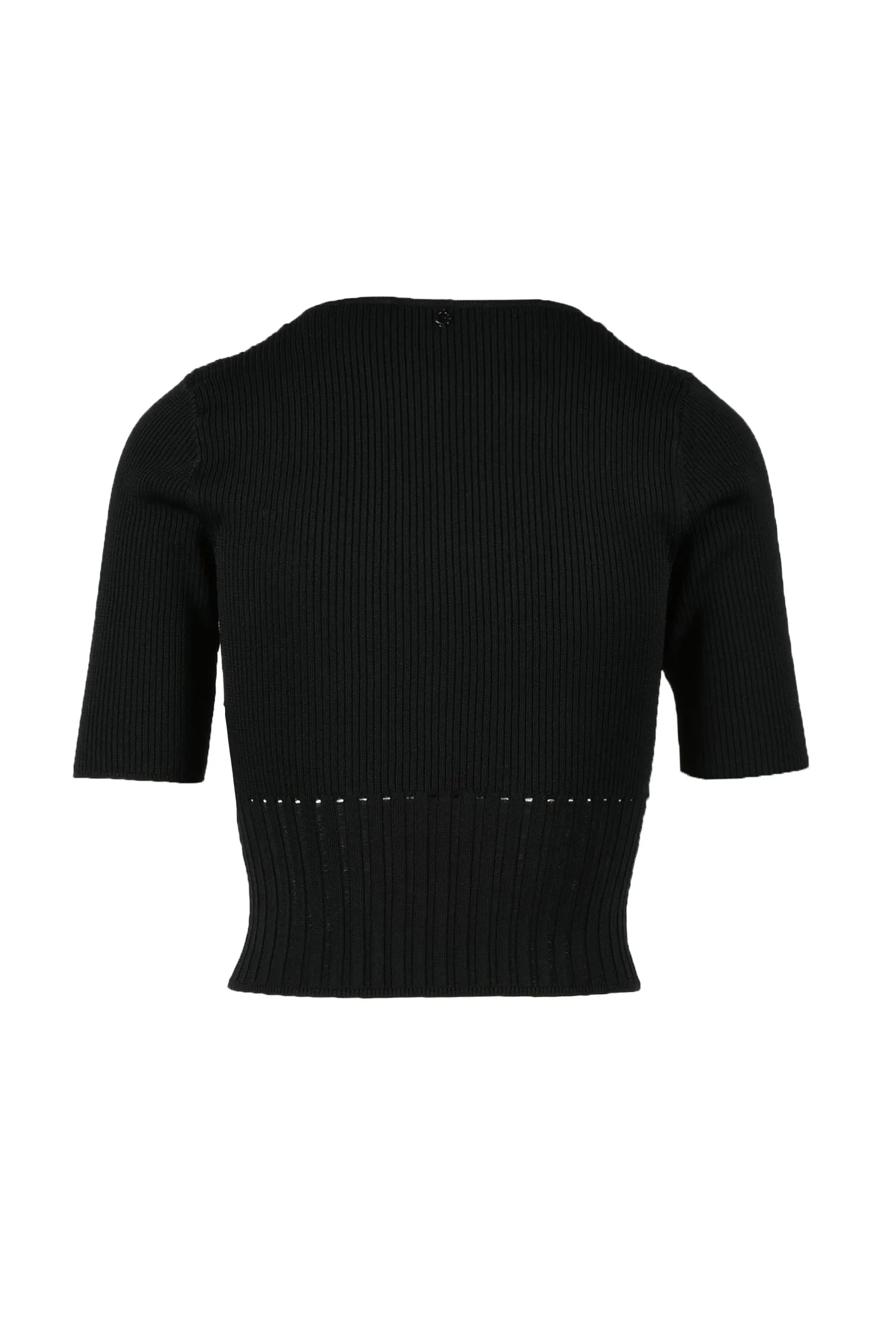 Maglia Guess  Nero