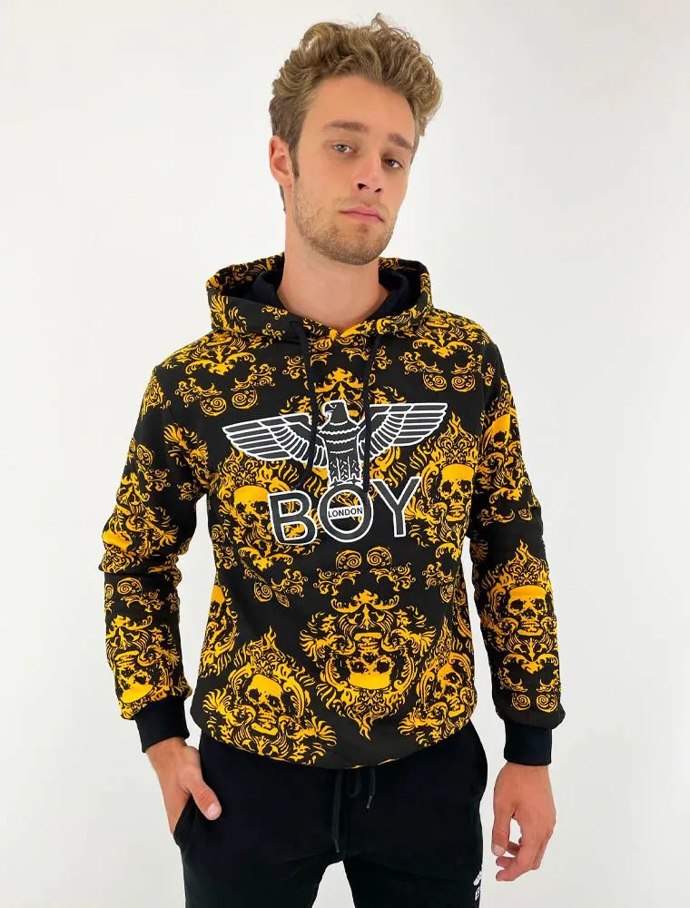 Maglia In Felpa Boy London