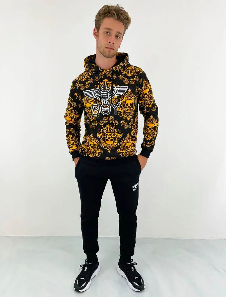 Maglia In Felpa Boy London