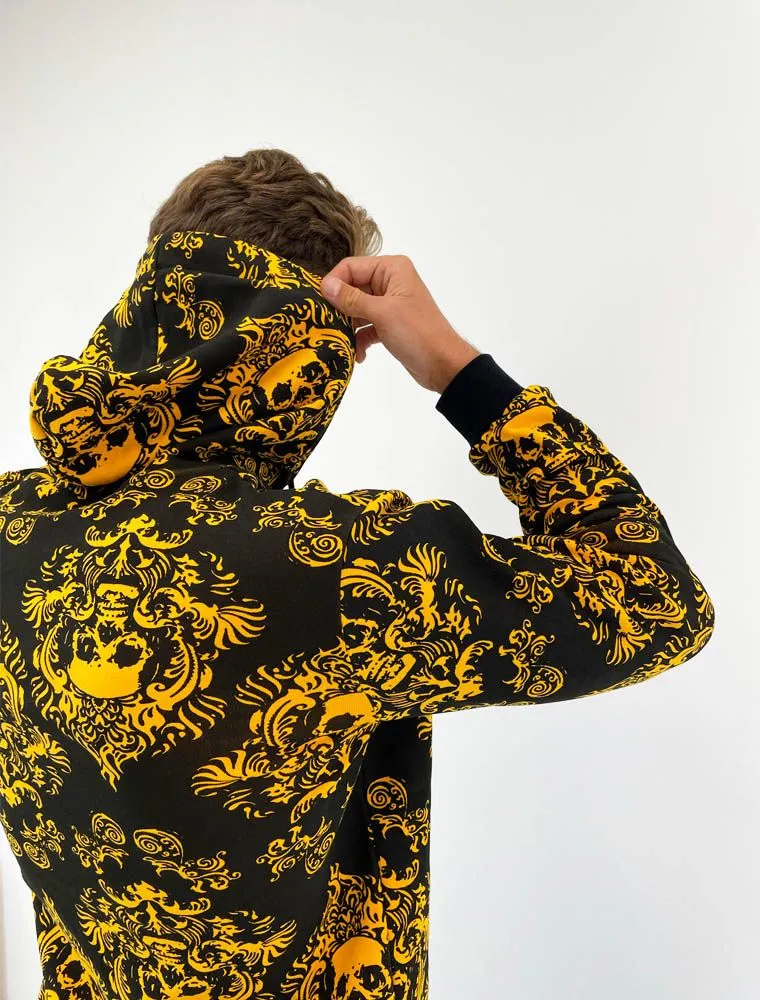 Maglia In Felpa Boy London
