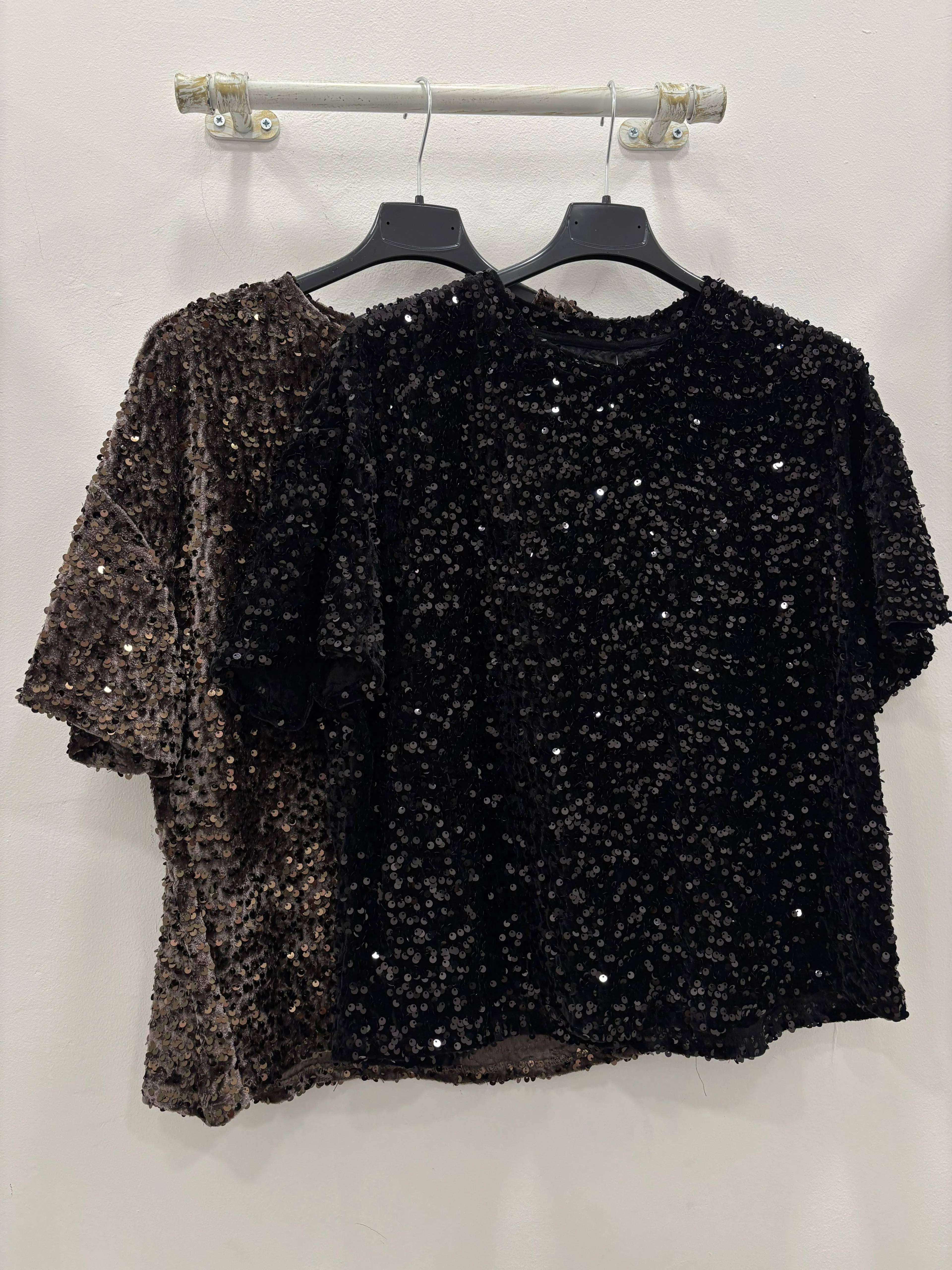 Maglia lux