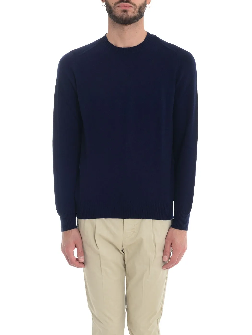 Maglia Settefili Cashmere |autunno inverno 2019/20 | Chirullishop