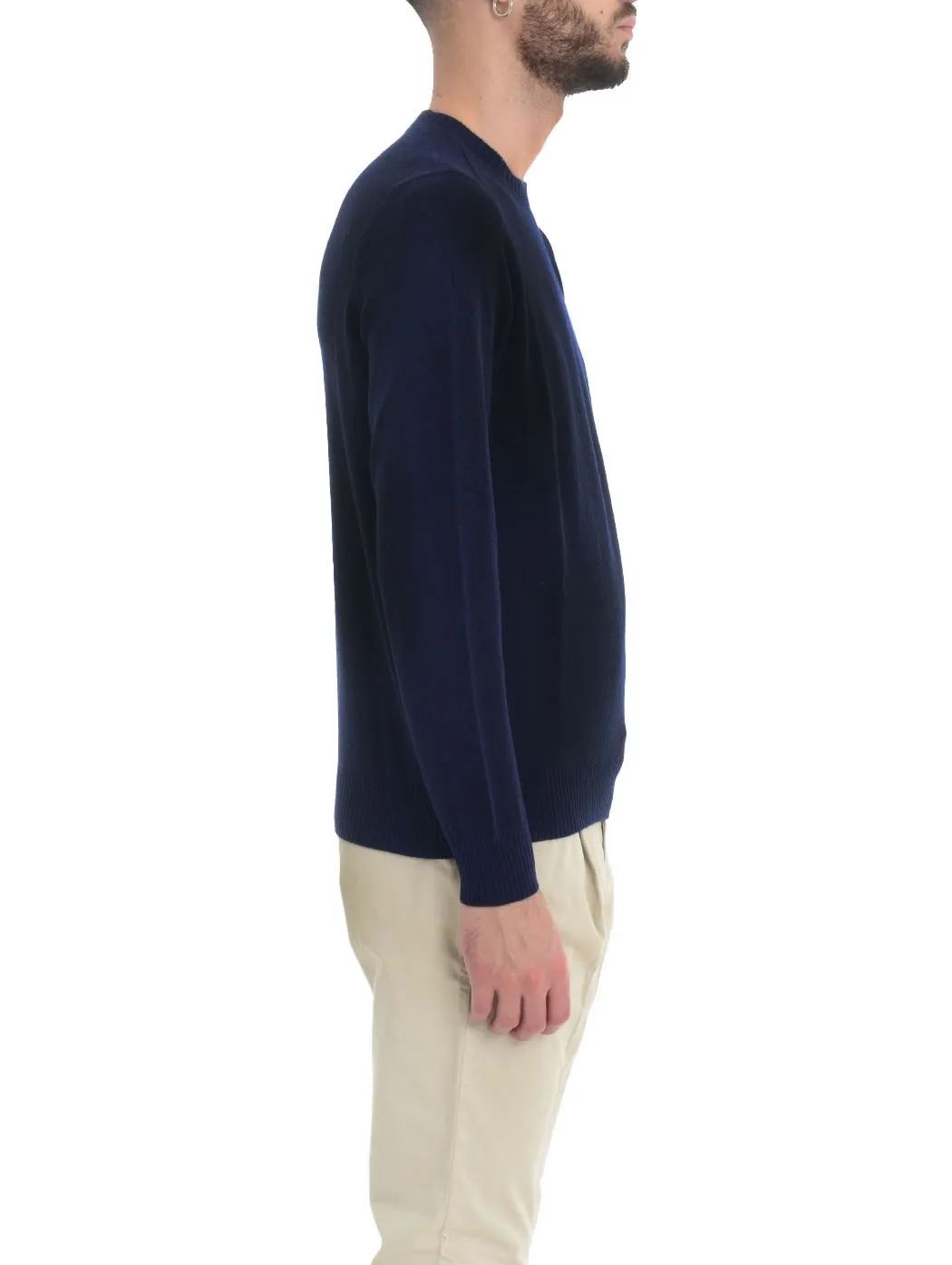 Maglia Settefili Cashmere |autunno inverno 2019/20 | Chirullishop