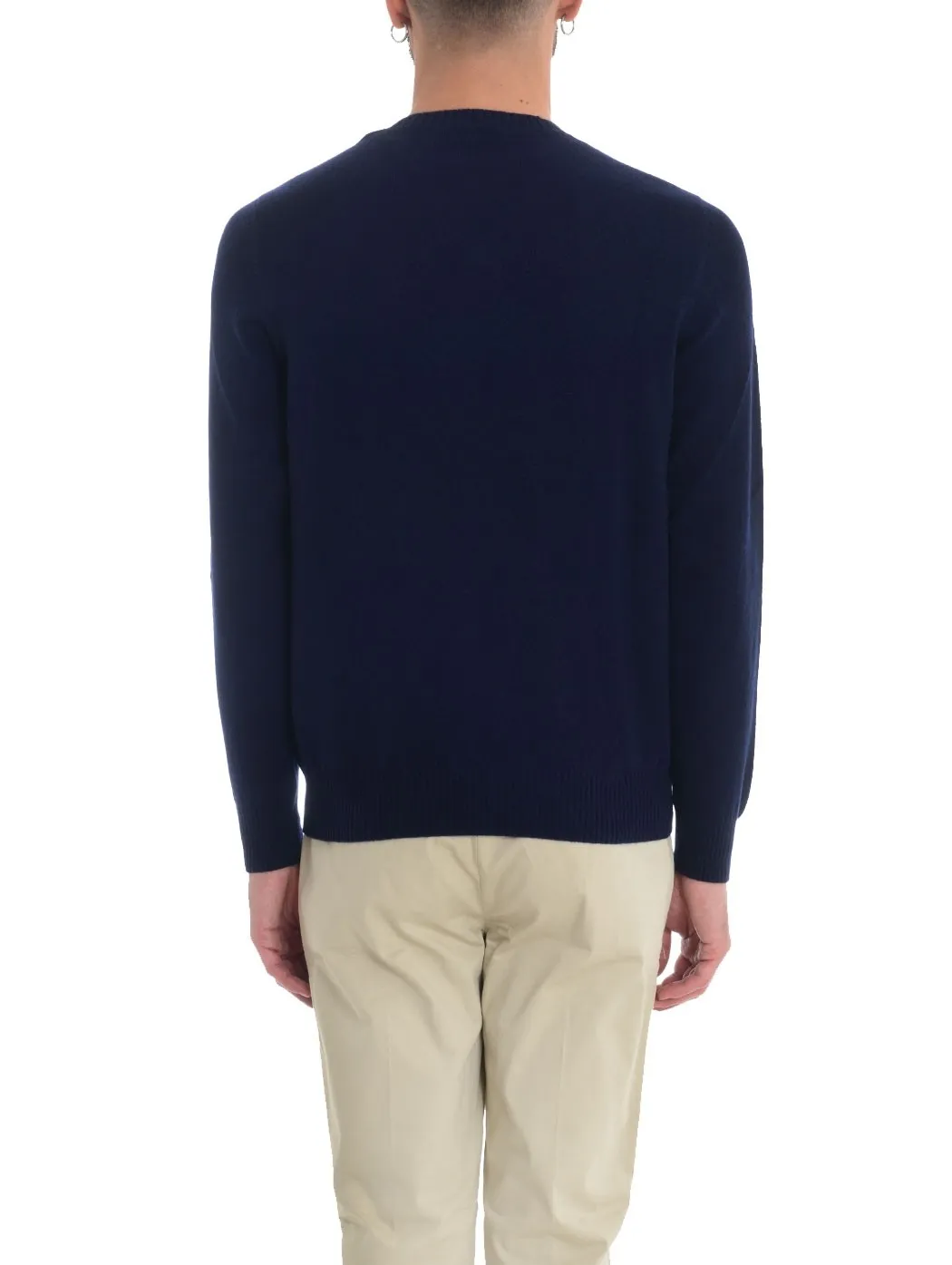 Maglia Settefili Cashmere |autunno inverno 2019/20 | Chirullishop