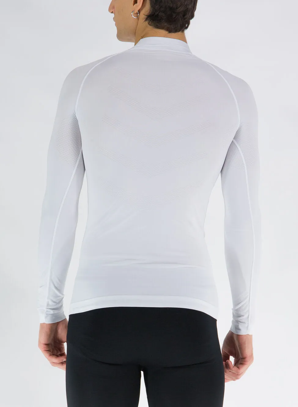 maglia taylor lupetto