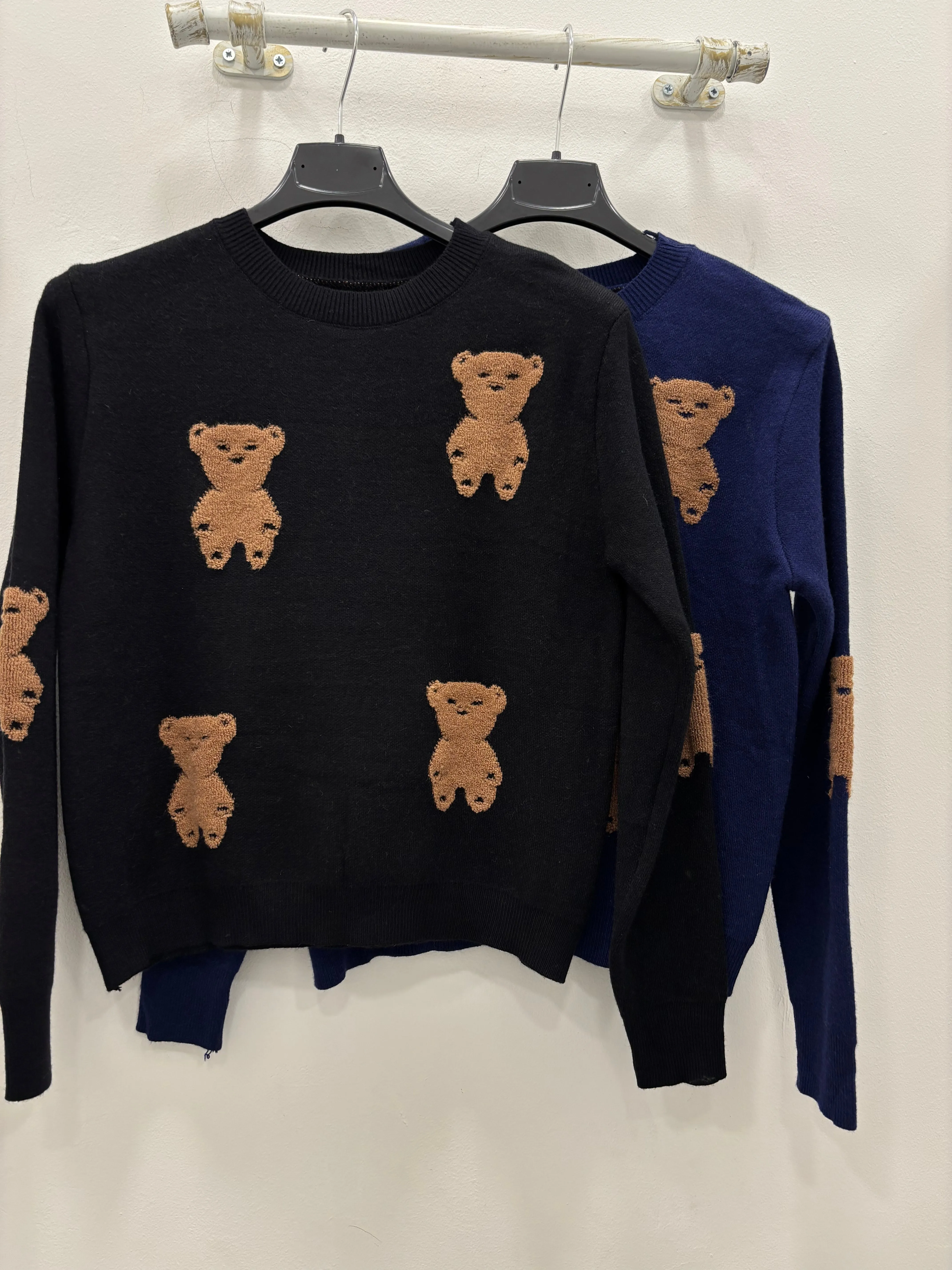 Maglia Teddy