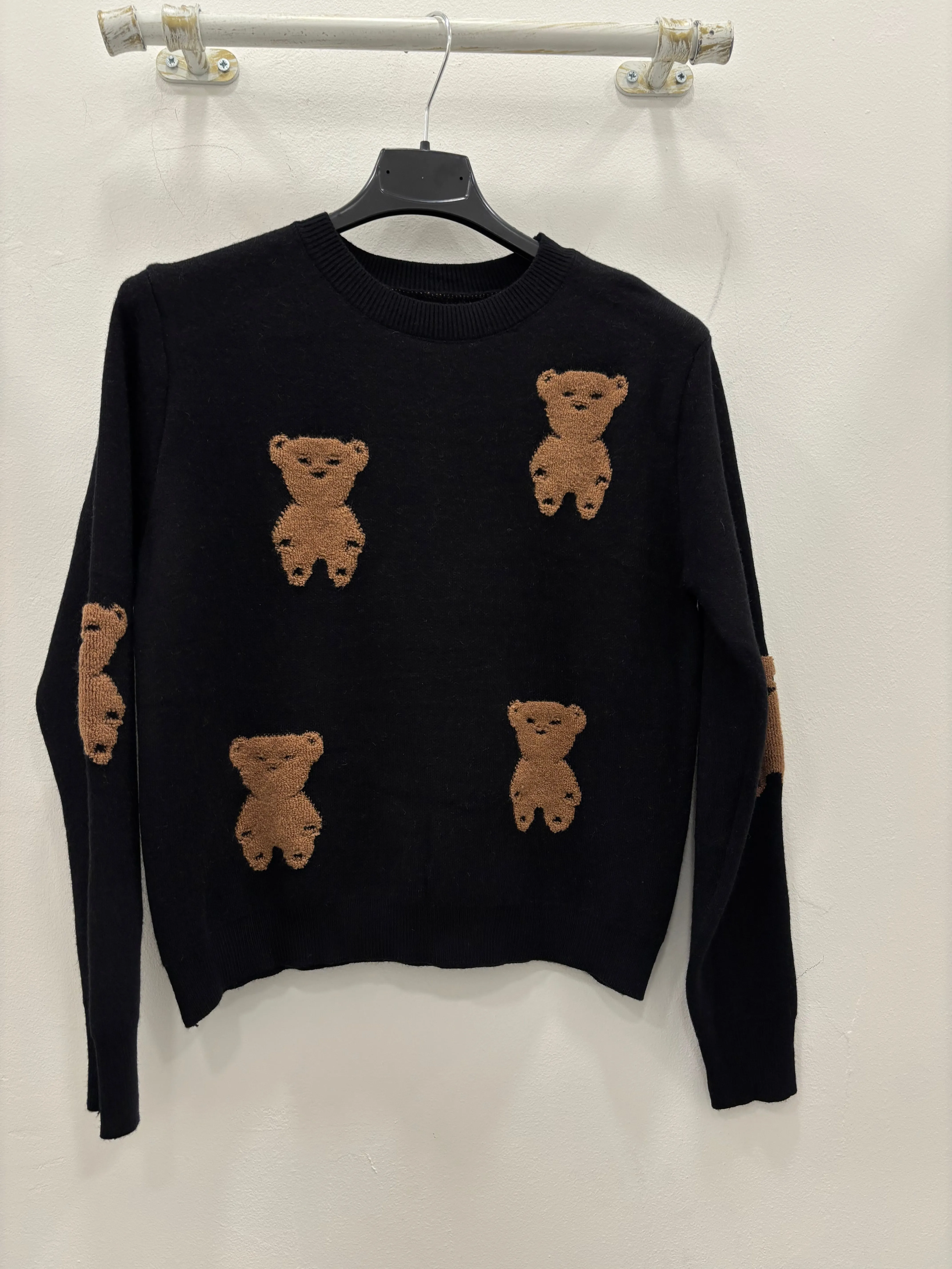 Maglia Teddy