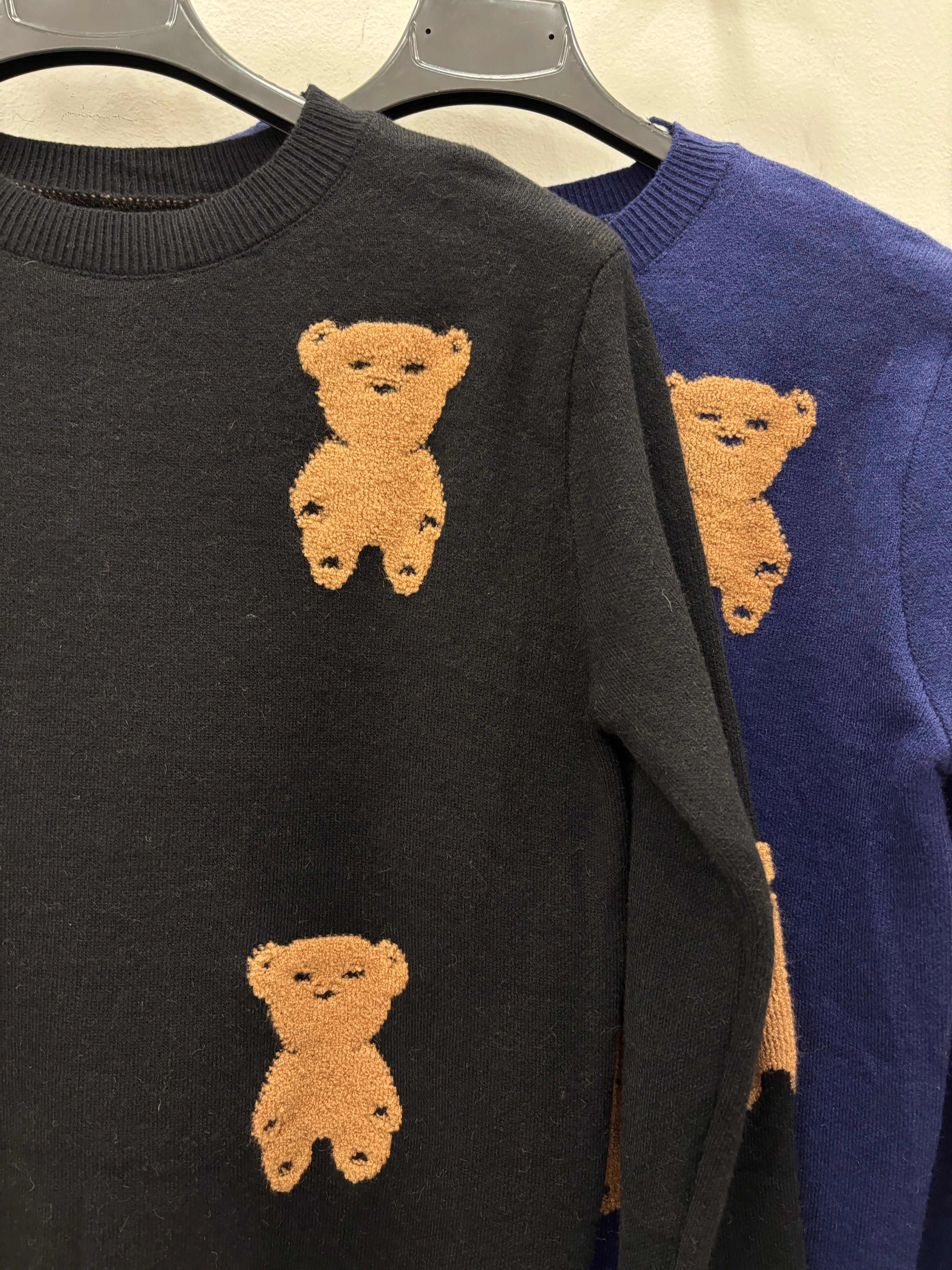 Maglia Teddy