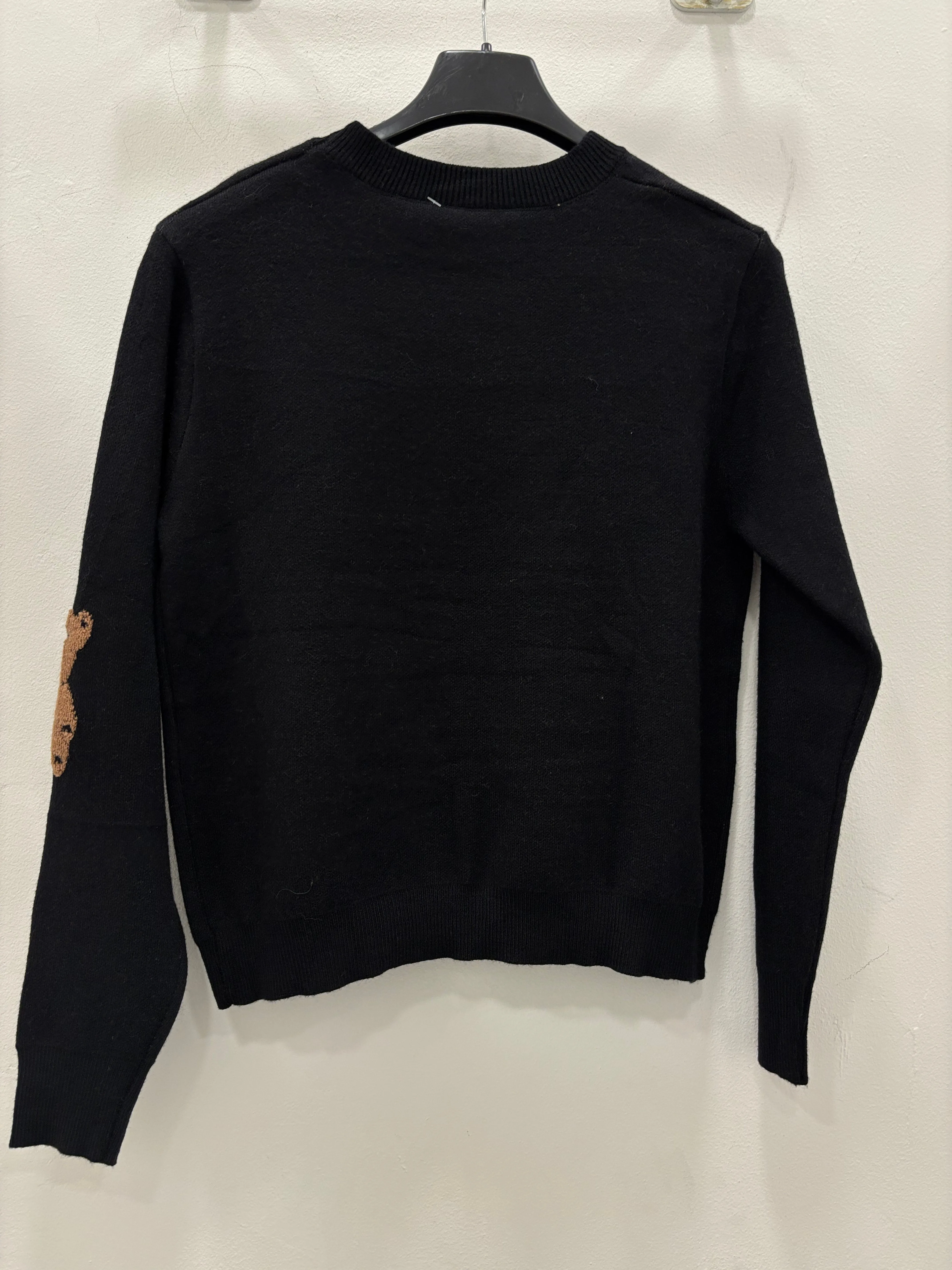 Maglia Teddy