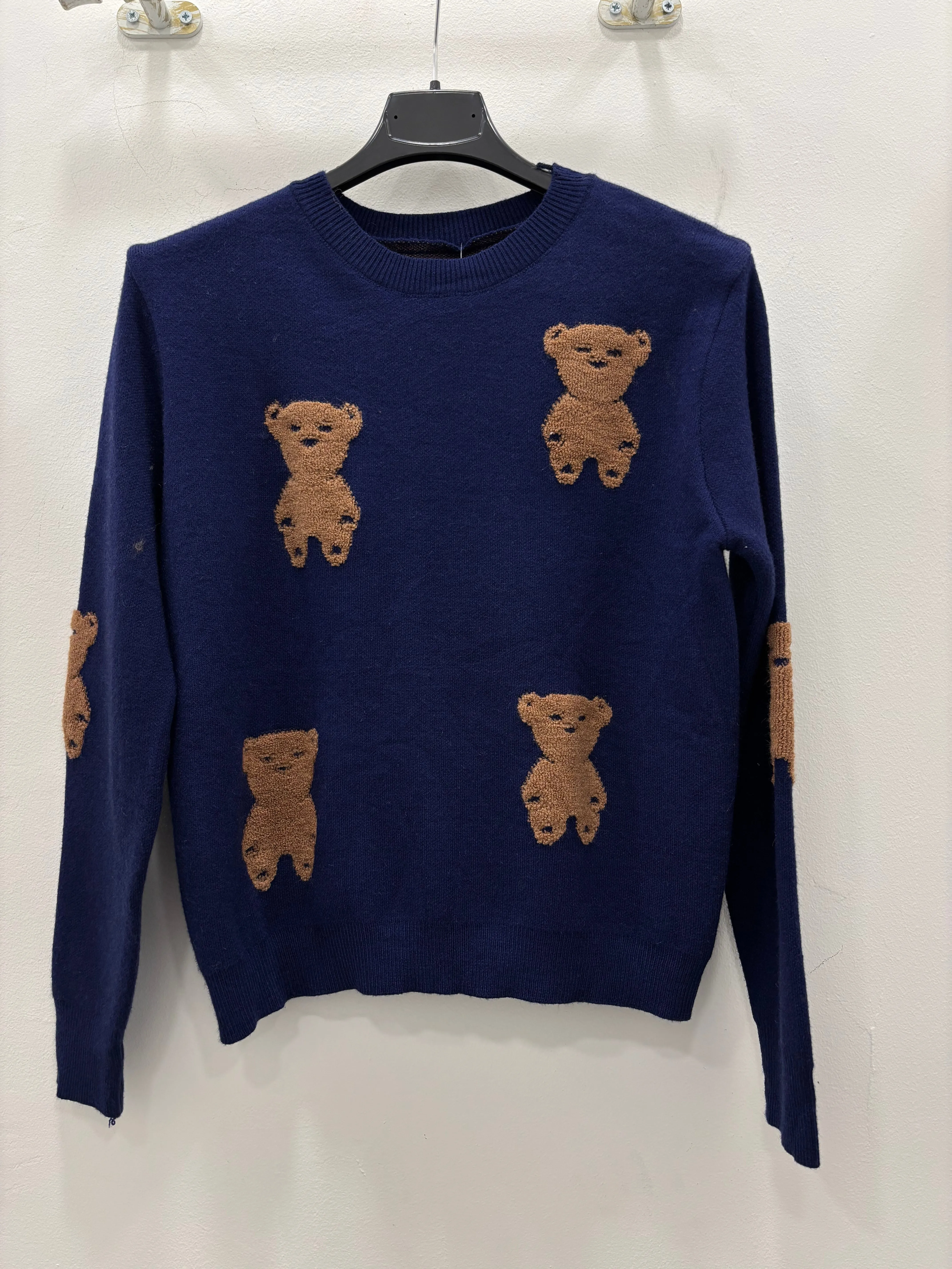 Maglia Teddy