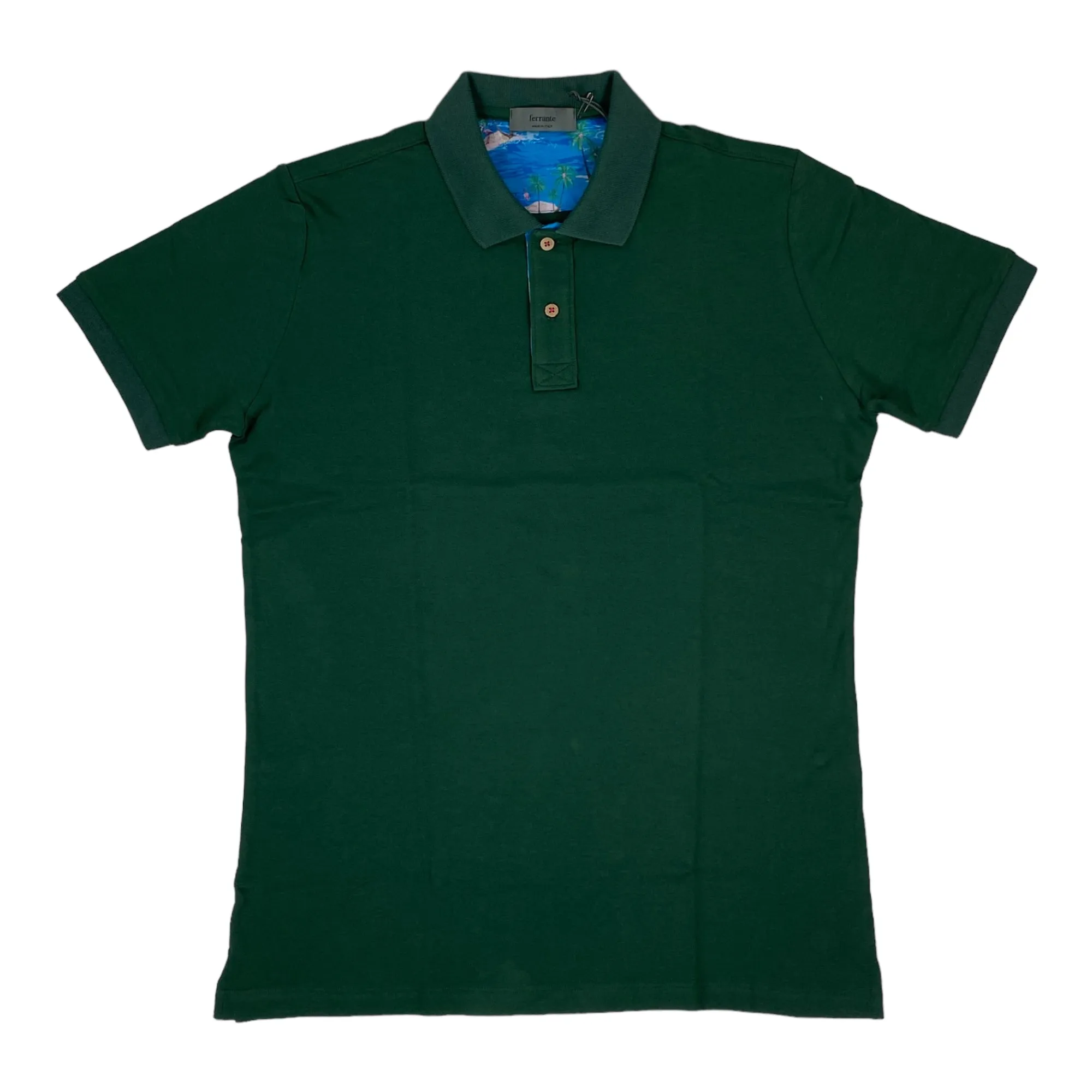 Maglia Uomo FERRANTE-mod. 31606