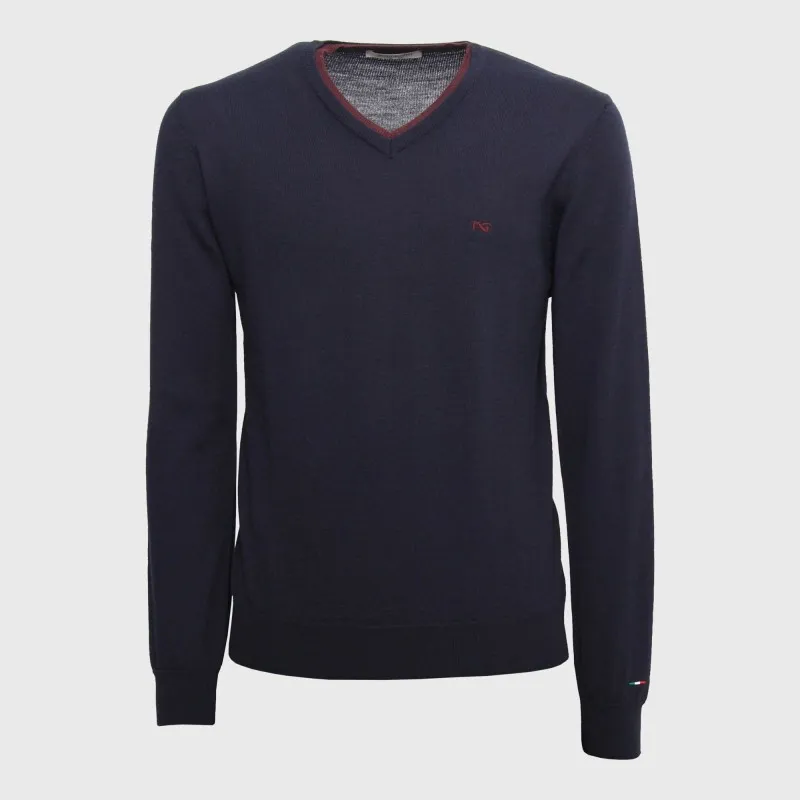 MAGLIA UOMO NG