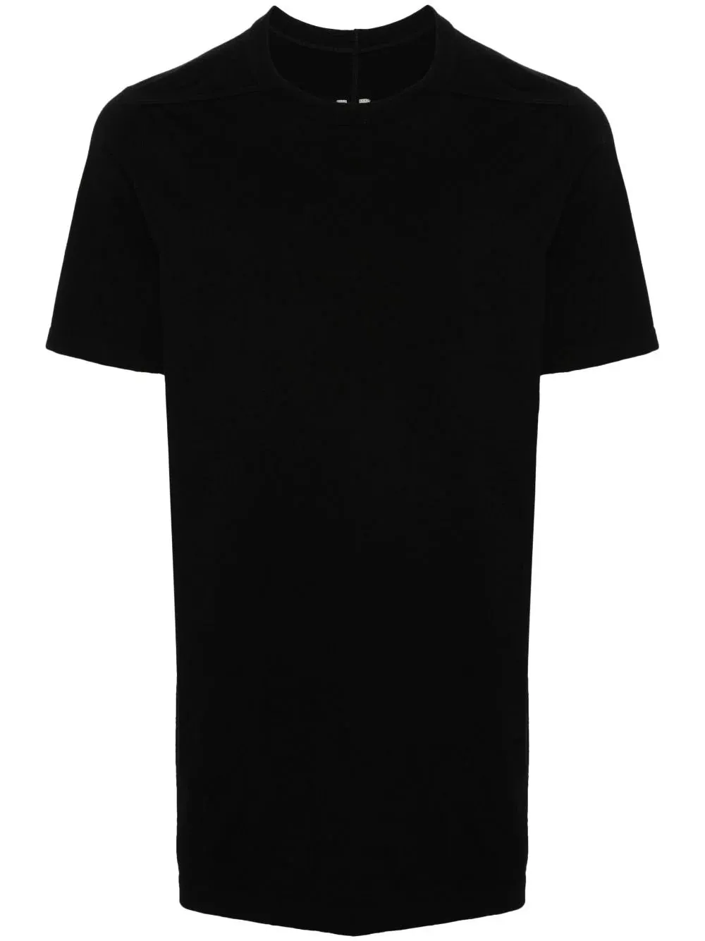 Maglietta a livello di Rick Owens