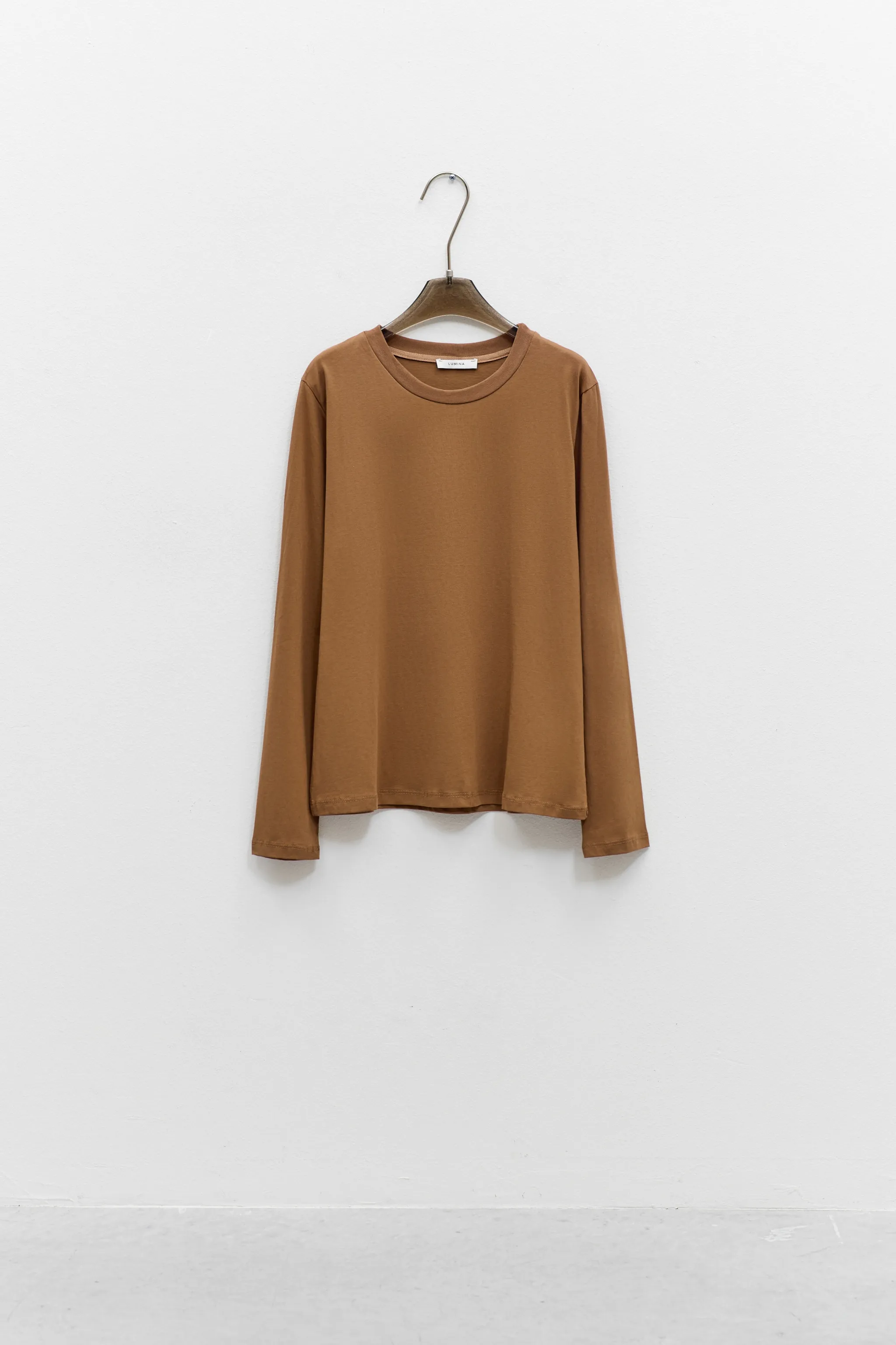 MAGLIETTA BASIC