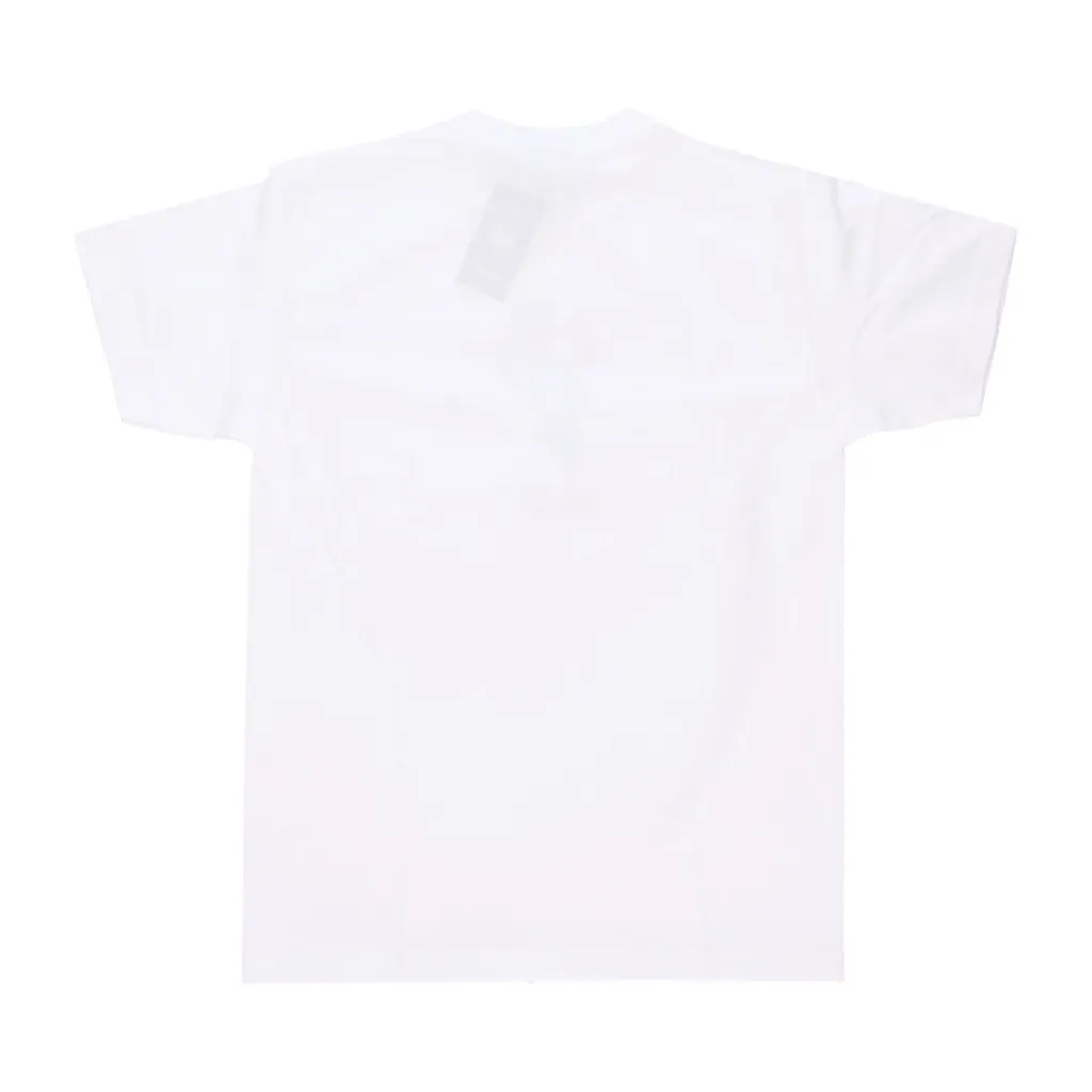 maglietta uomo cap no cap tee x avengers WHITE