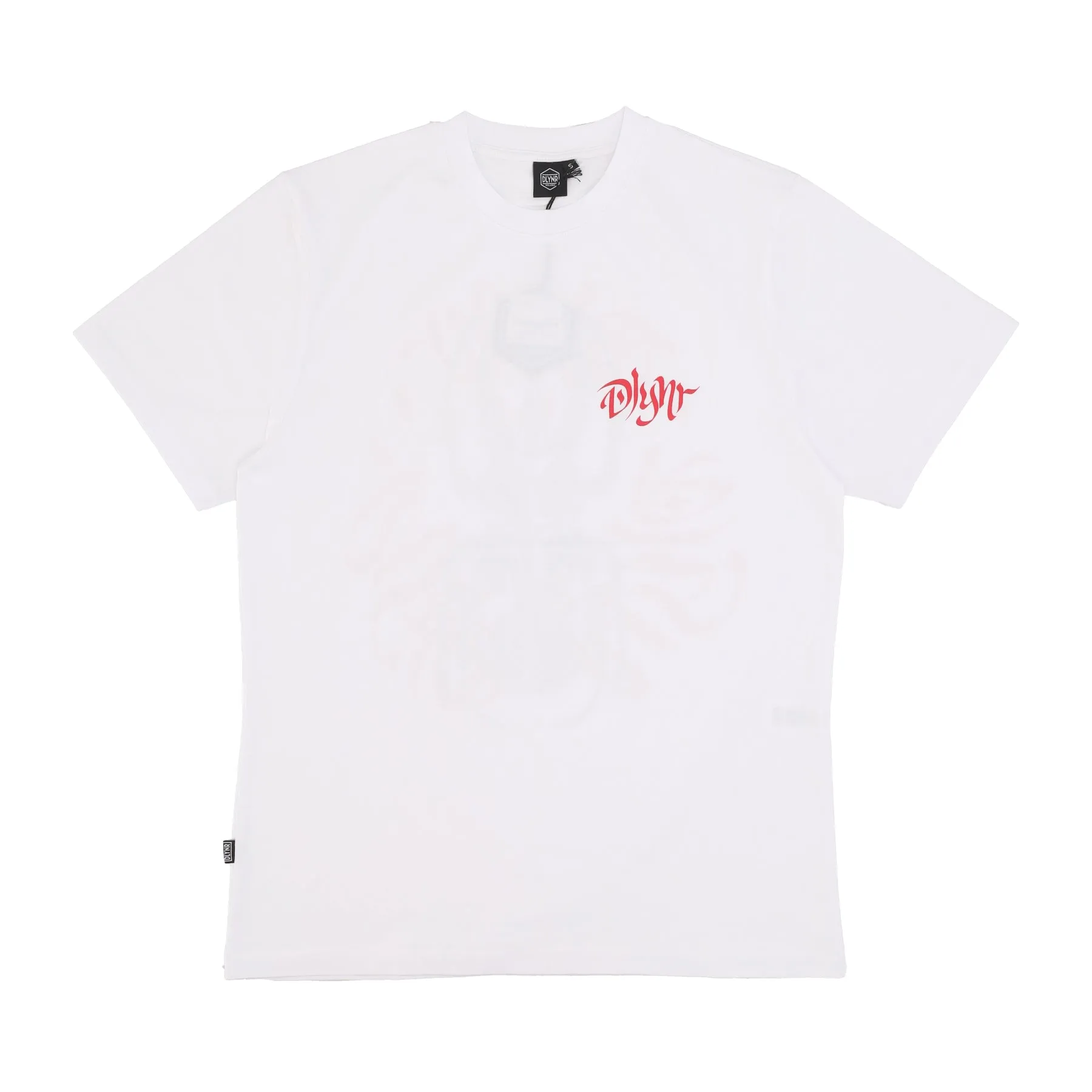 Maglietta Uomo Desert Beatle Tee White