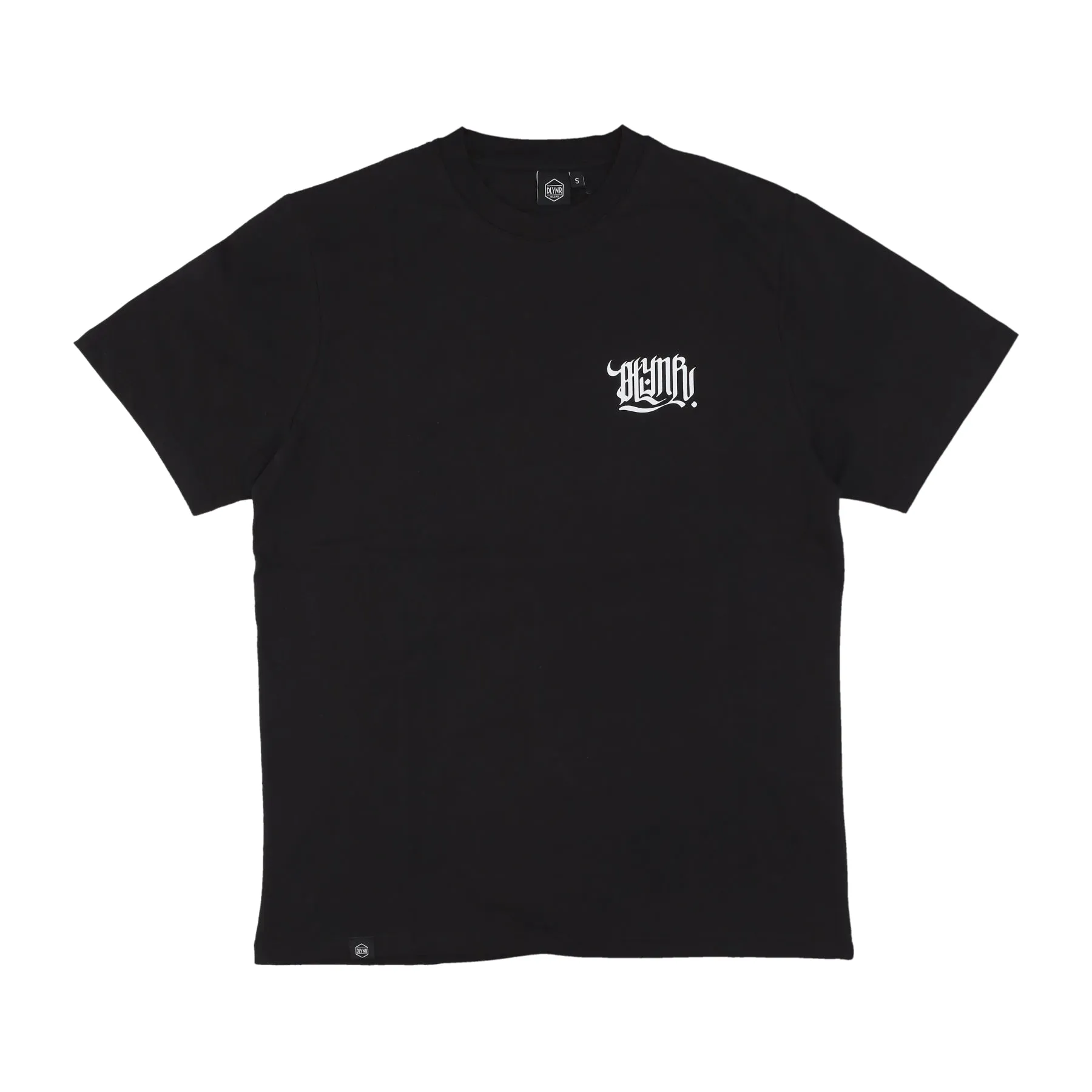 Maglietta Uomo Desert Skull Tee Black