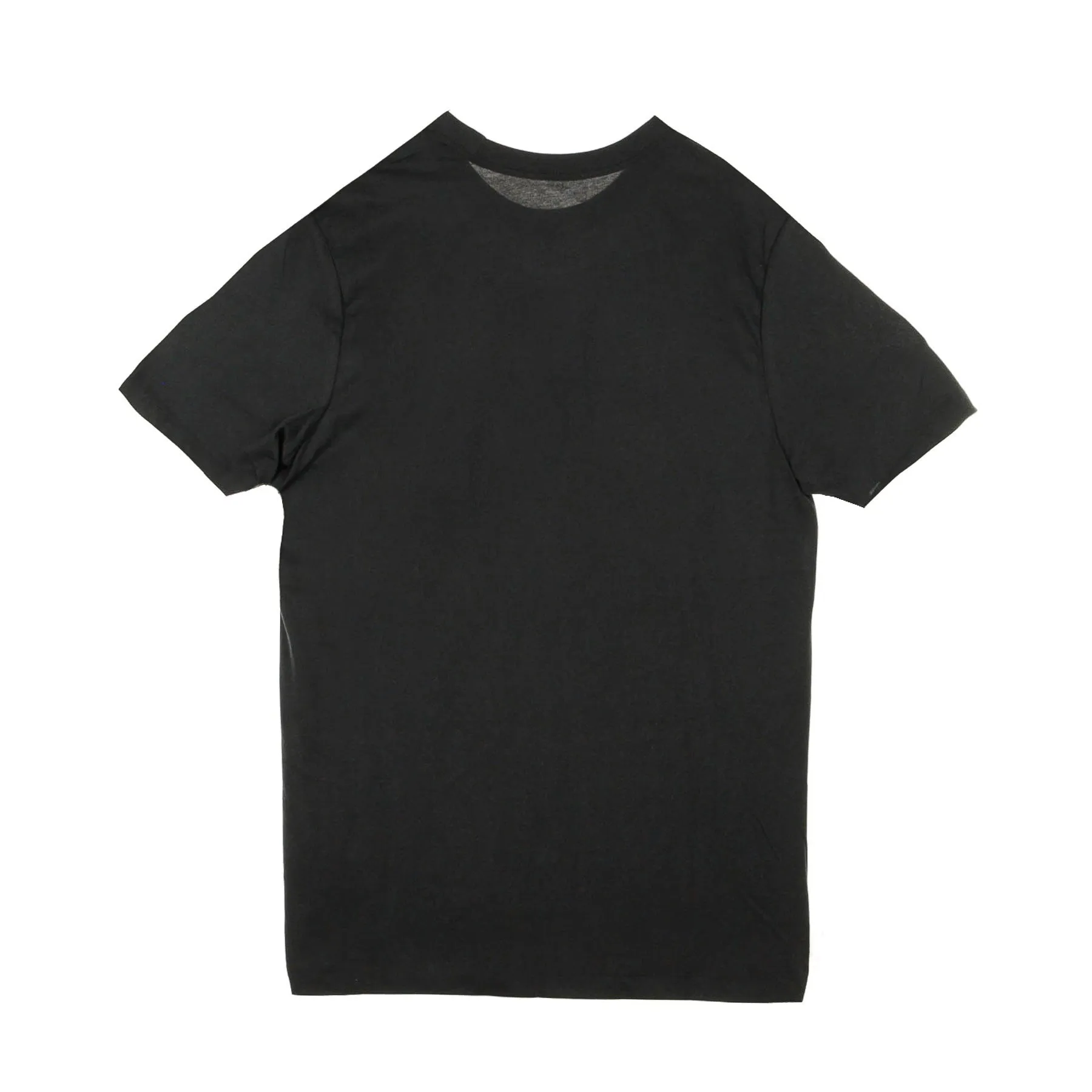 Maglietta Uomo Dry Team 31 Black/laser Fuchsia