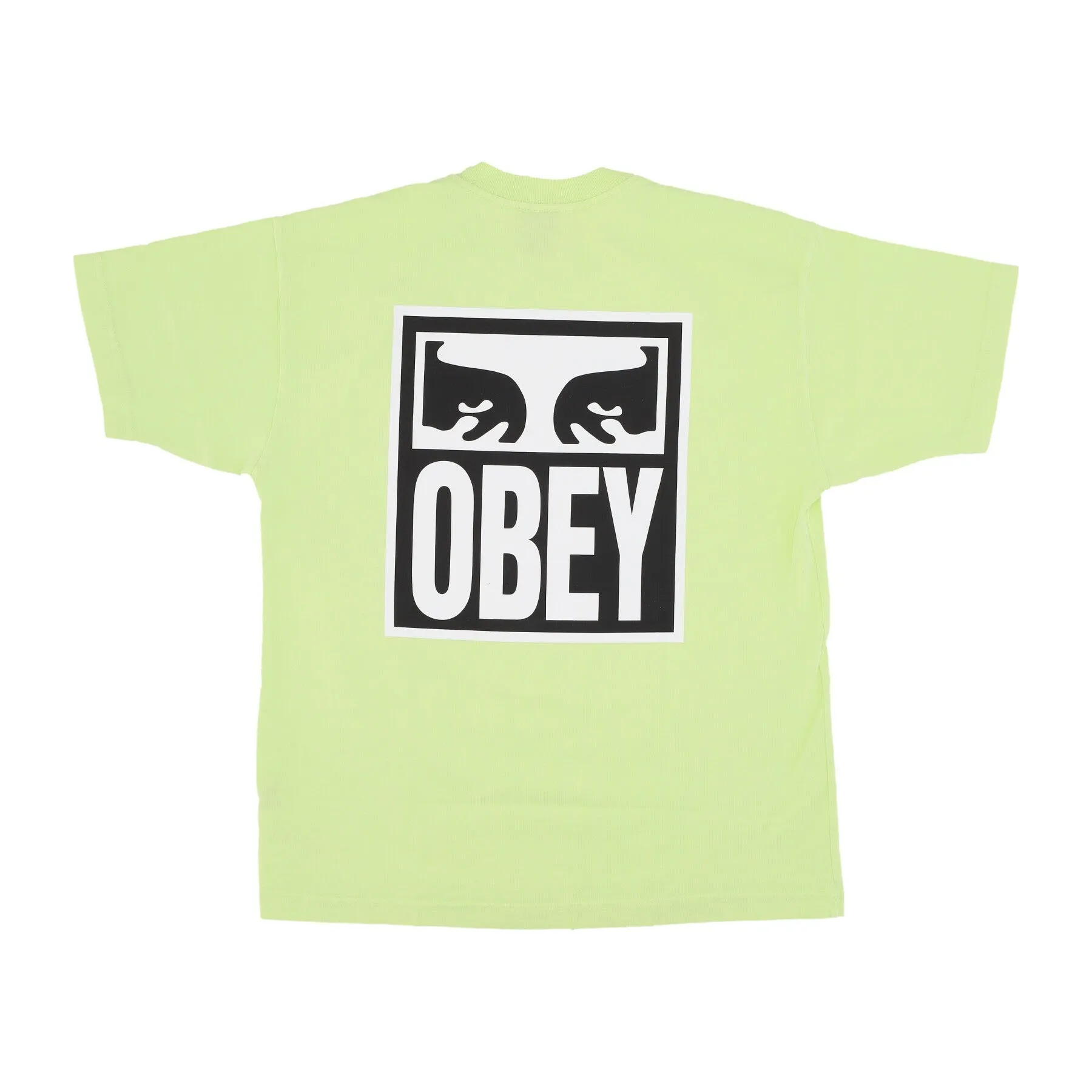 Maglietta Uomo Eyes Icon 2 Celery Juice