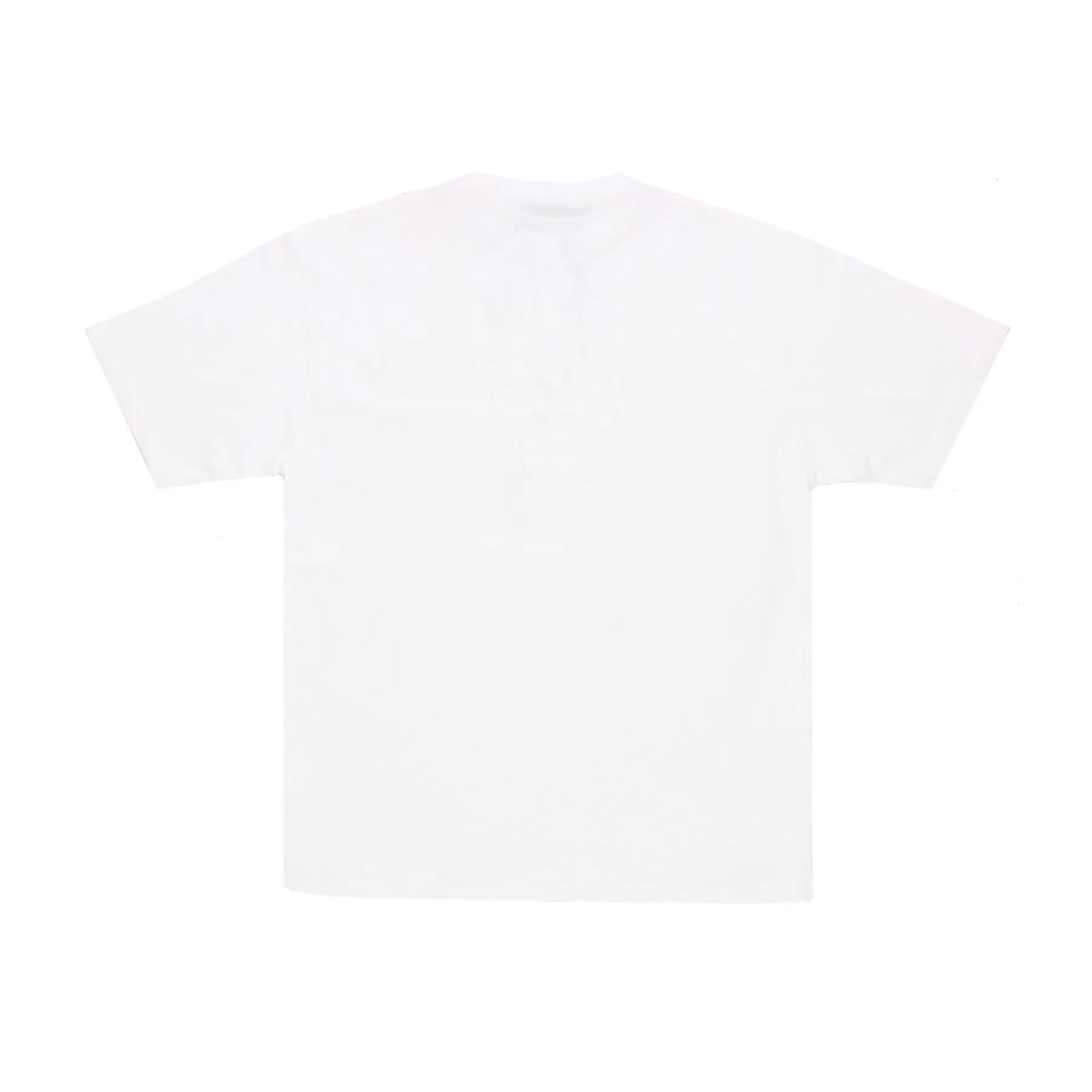 Maglietta Uomo Lightning Tee White/purple/grey