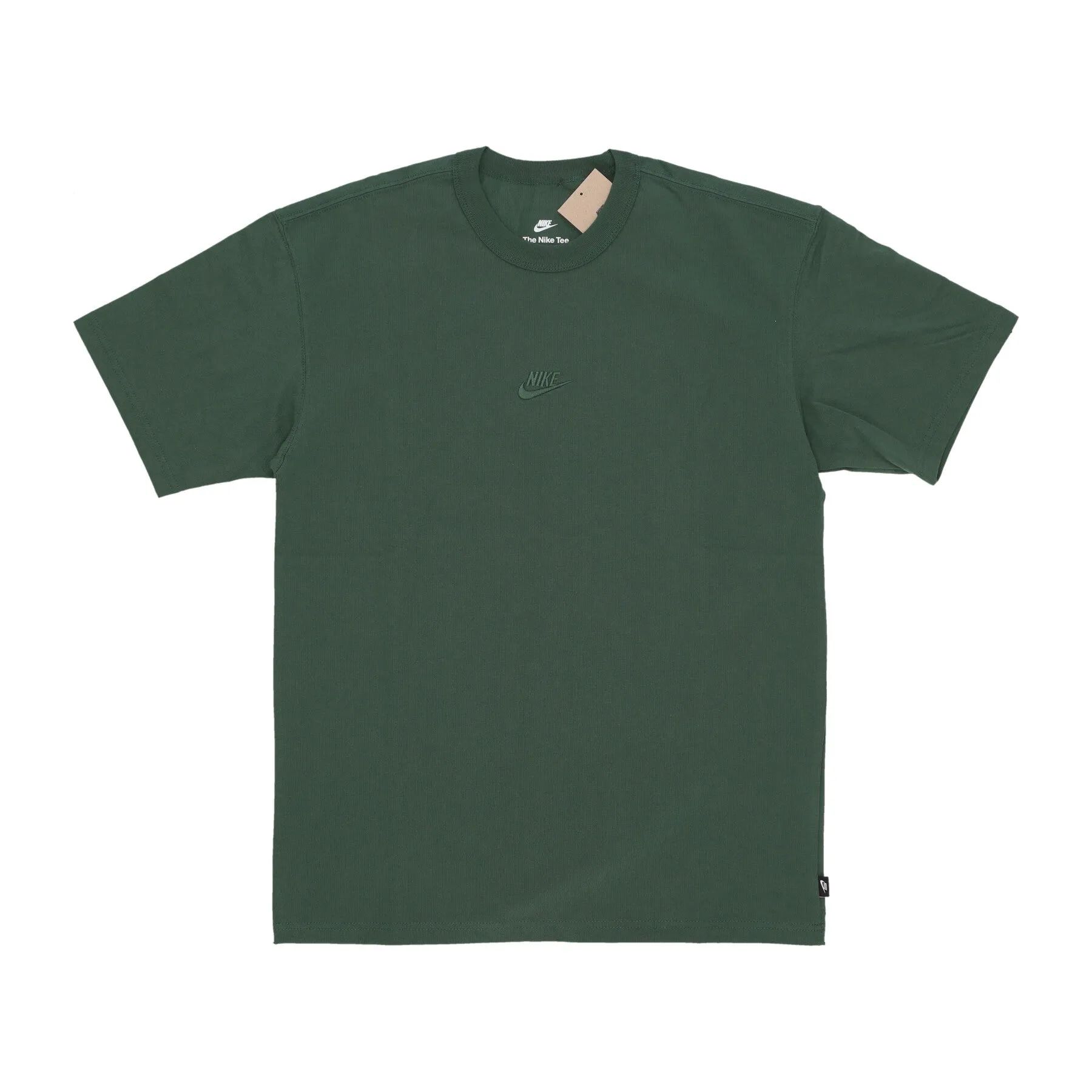 Maglietta Uomo Sportswear Premium Essentials Sust Tee Fir
