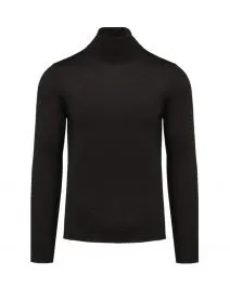 Maglione a collo alto in cashmere GRAN SASSO