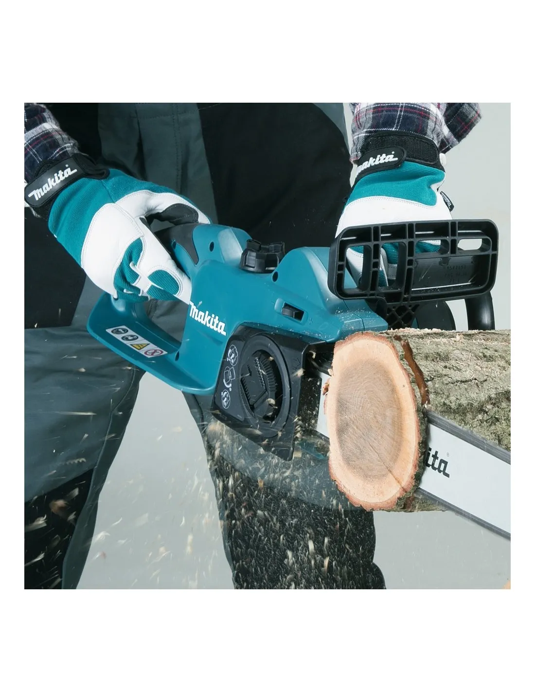 Makita Elettrosega UC4041A
