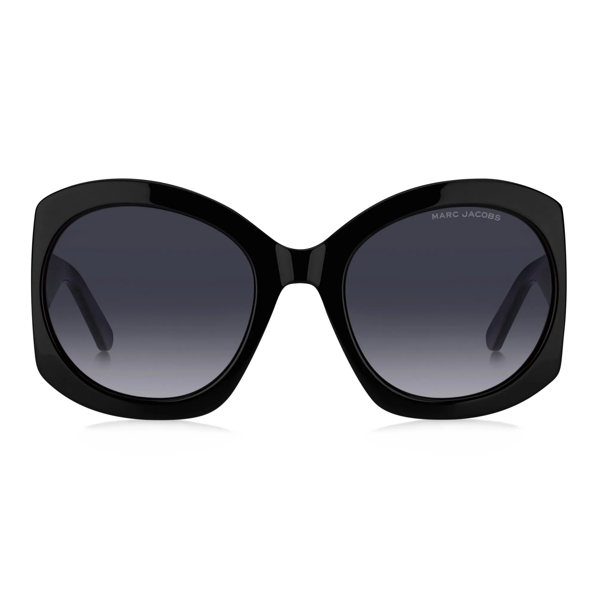   Marc Jacobs MARC 722/S - 2M2 9O Oro Nero | Occhiale Da Sole Donna 