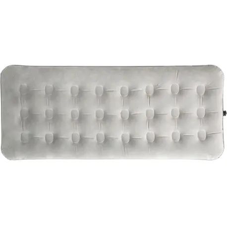 Materassino Brunner Single Grey