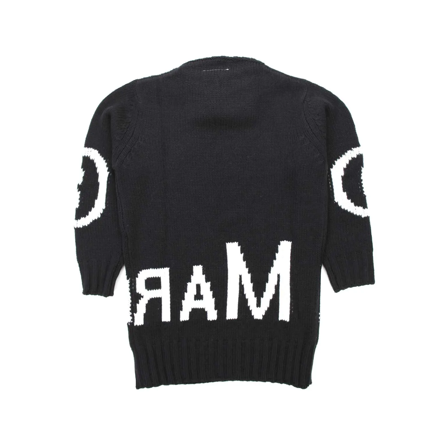 Maxi Maglia Bambina Girl