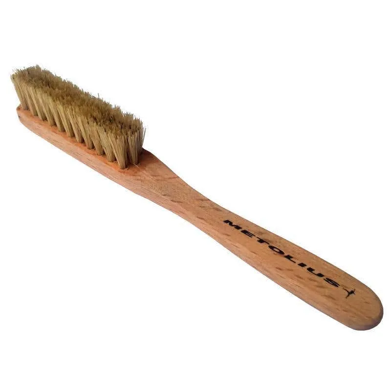 Metolius Solid Wood Brush - Spazzola in legno