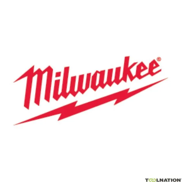 Milwaukee Accessori 4932499127 Tappo rettangolare SHOCKWAVE 1" Profondo 22x29 mm