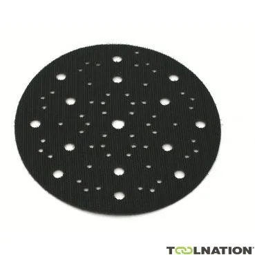 Mirka Accessori 8295510111 Tampone di protezione 125 mm 5 pezzi