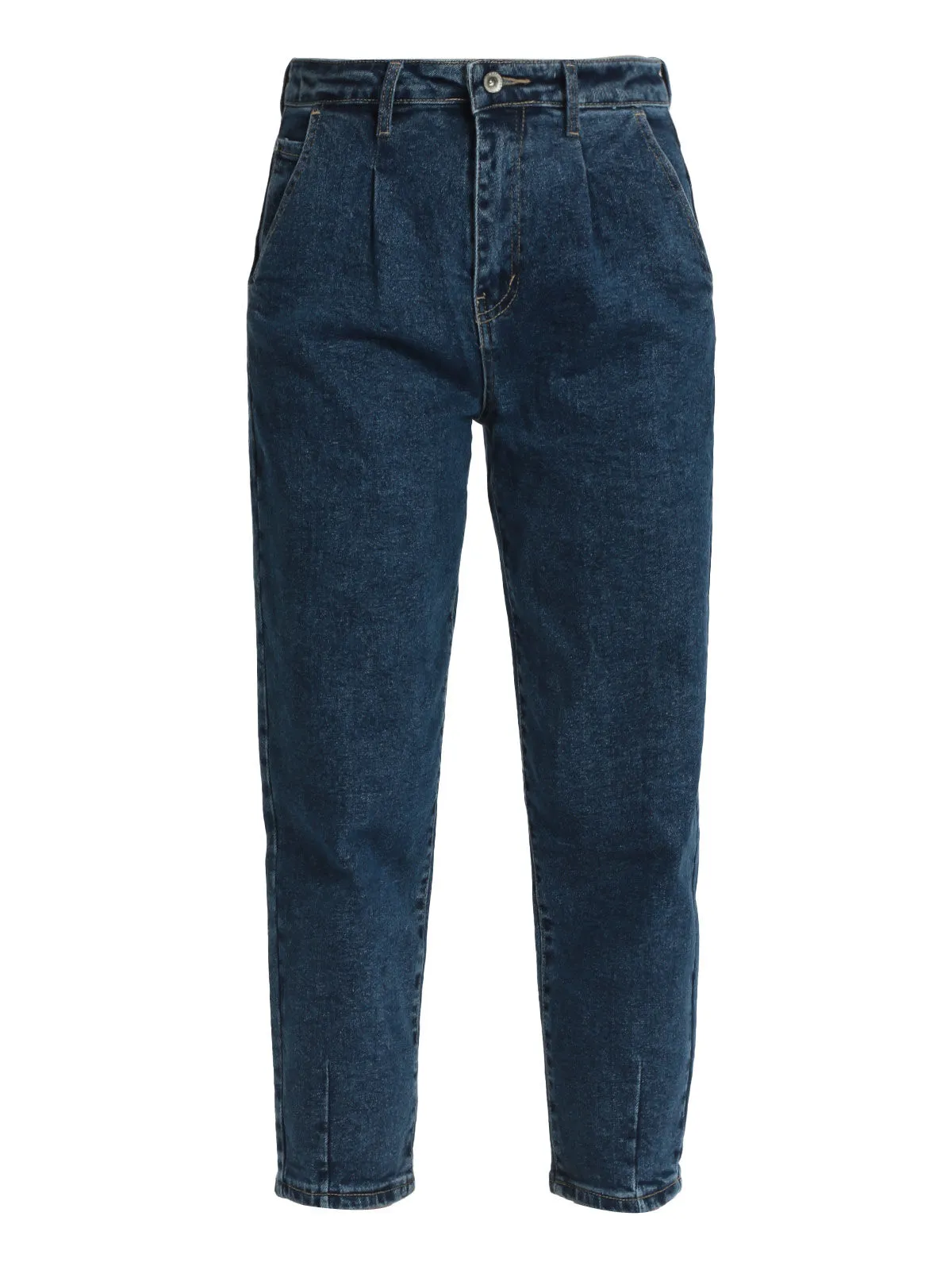 Miti Baci Jean ample pour femme