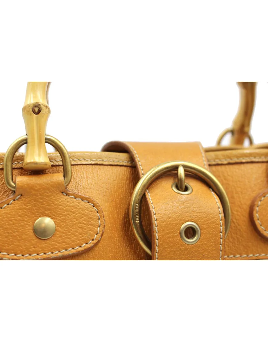 Miu Miu Midollino