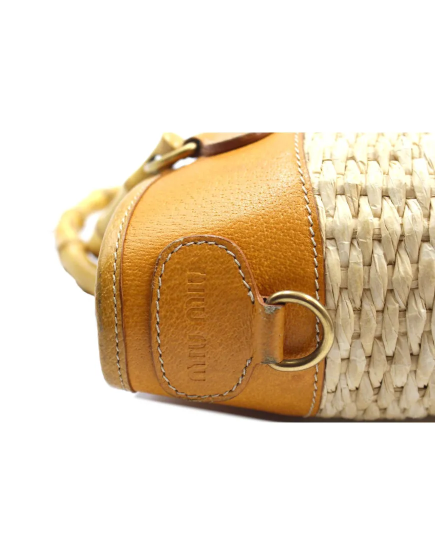 Miu Miu Midollino