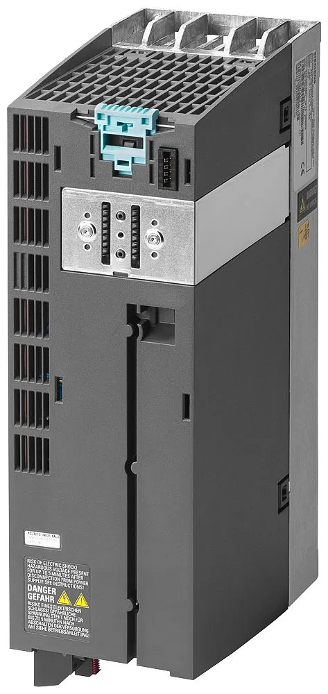 Modulo di alimentazione Siemens, 3 kW, 230 V, 1, 3 fasi, 0 → 550Hz