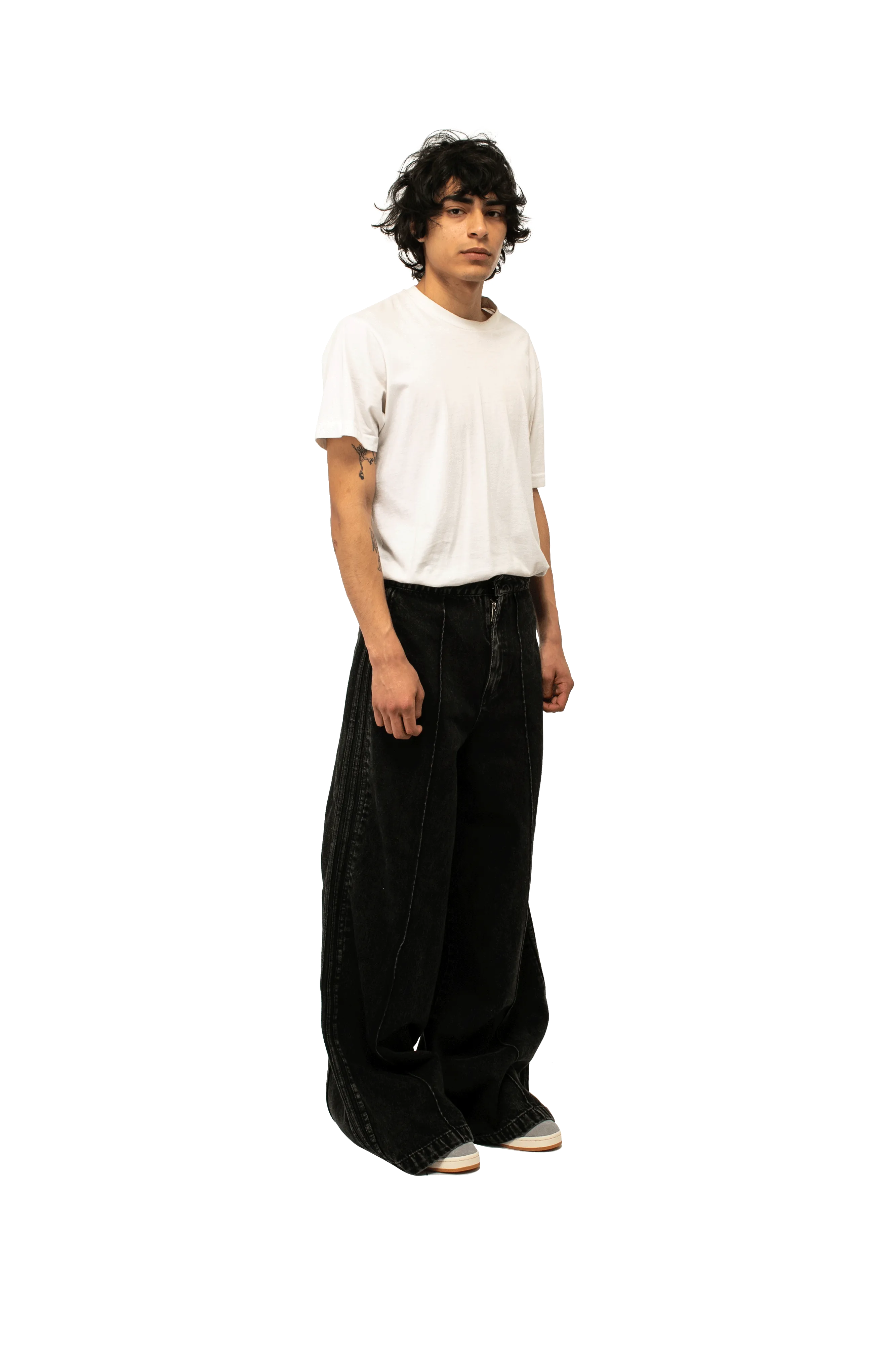 Montreal Jeans