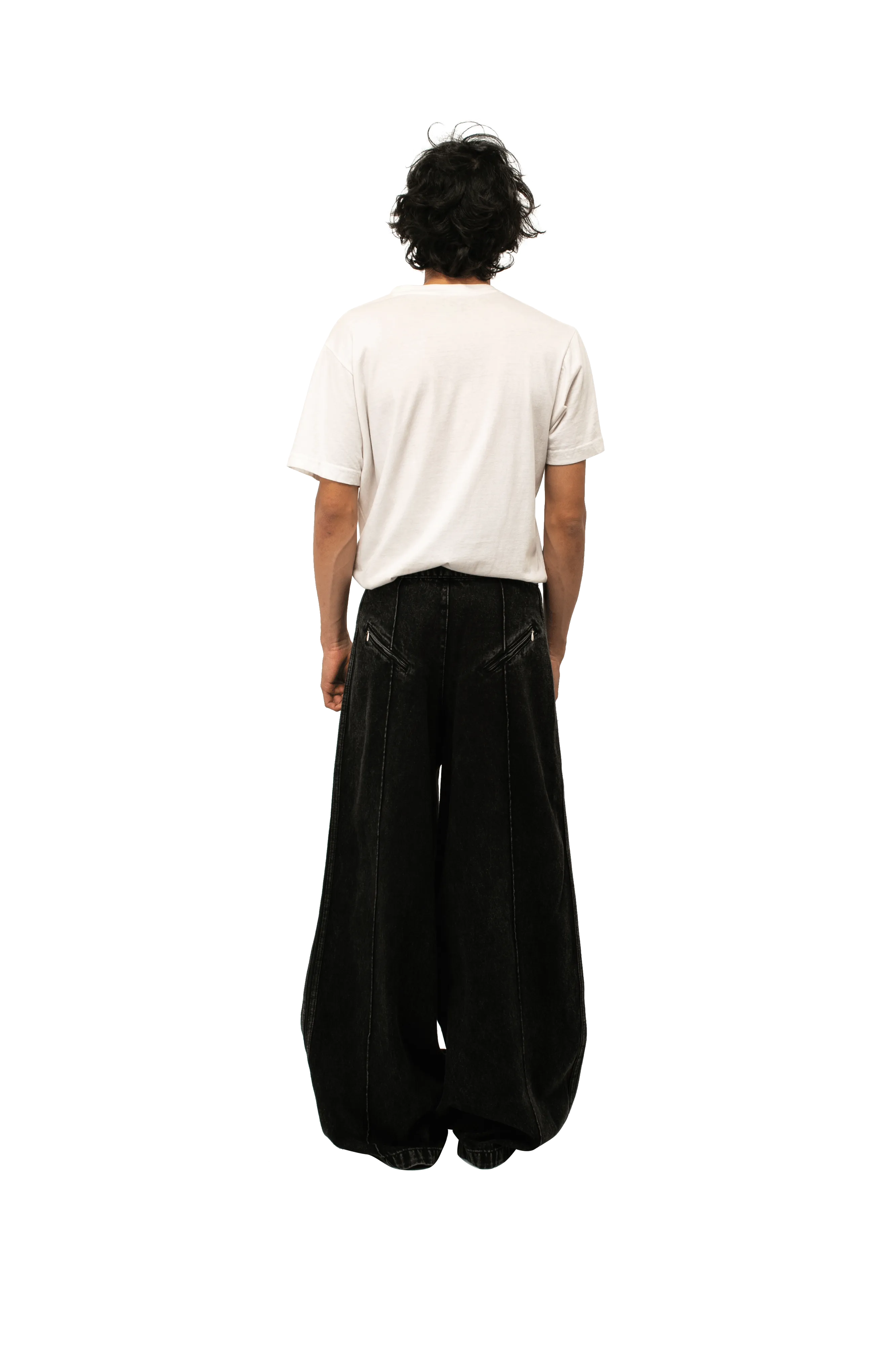Montreal Jeans