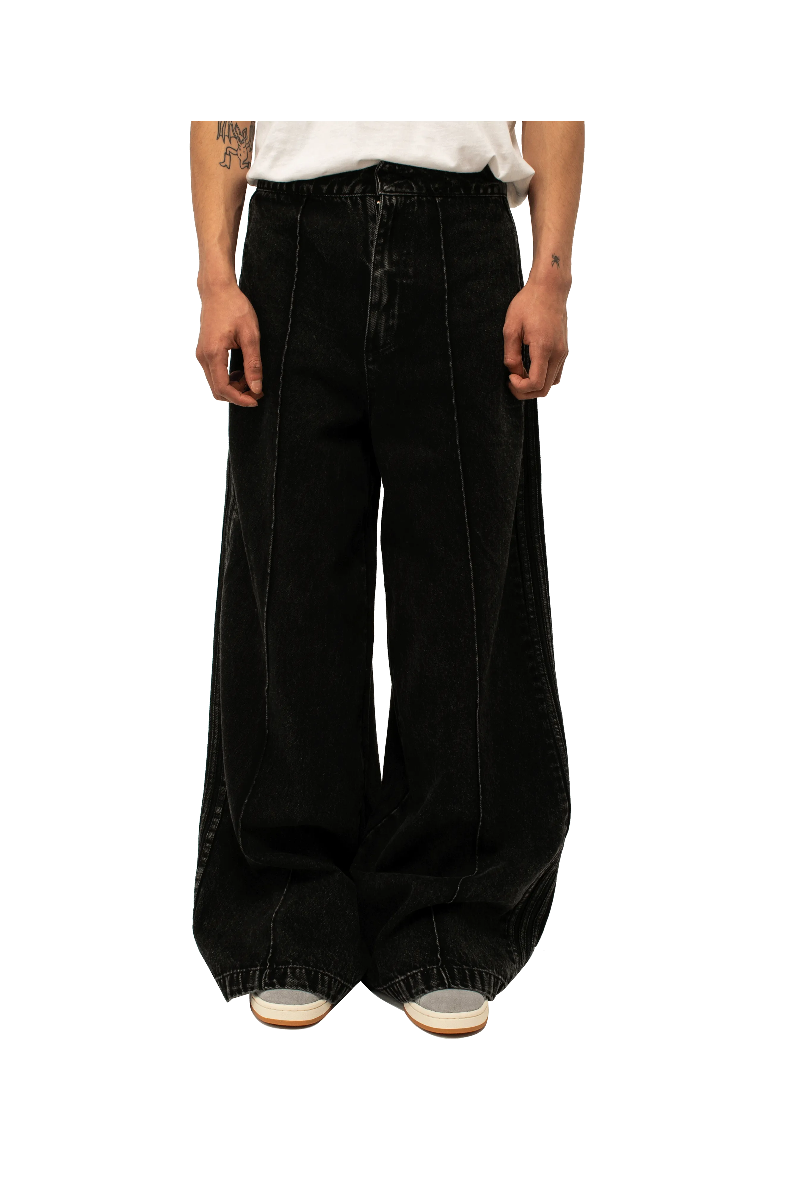 Montreal Jeans