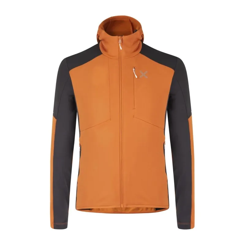 Montura Smooth Maglia
